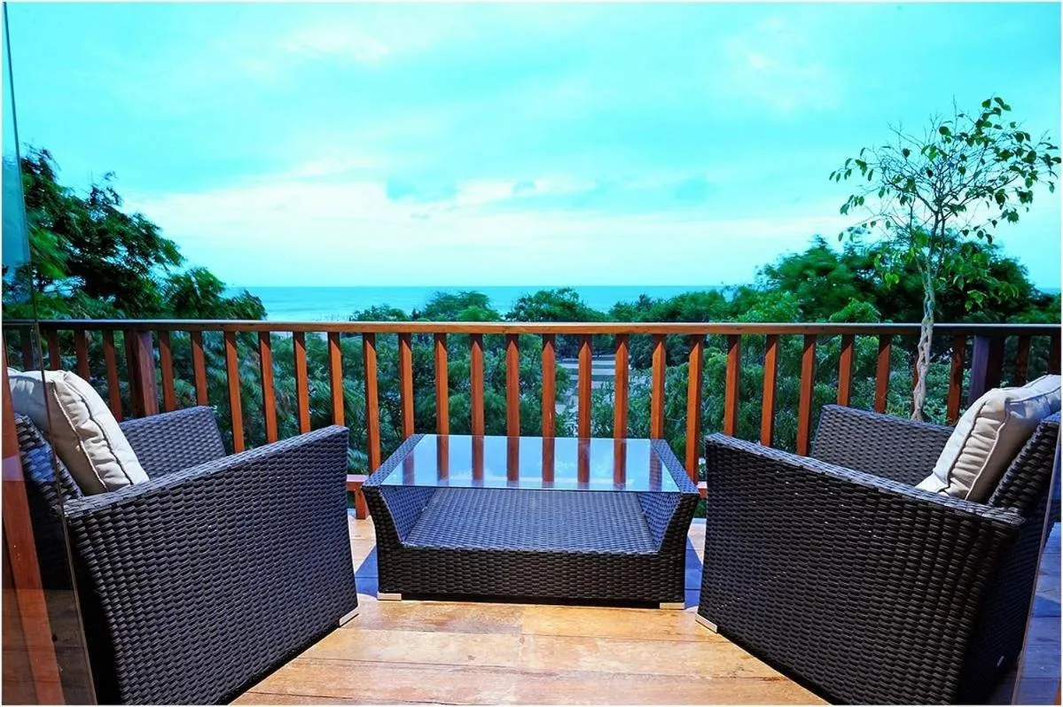 View (from property/room) in NIKARA Luxury Beach House