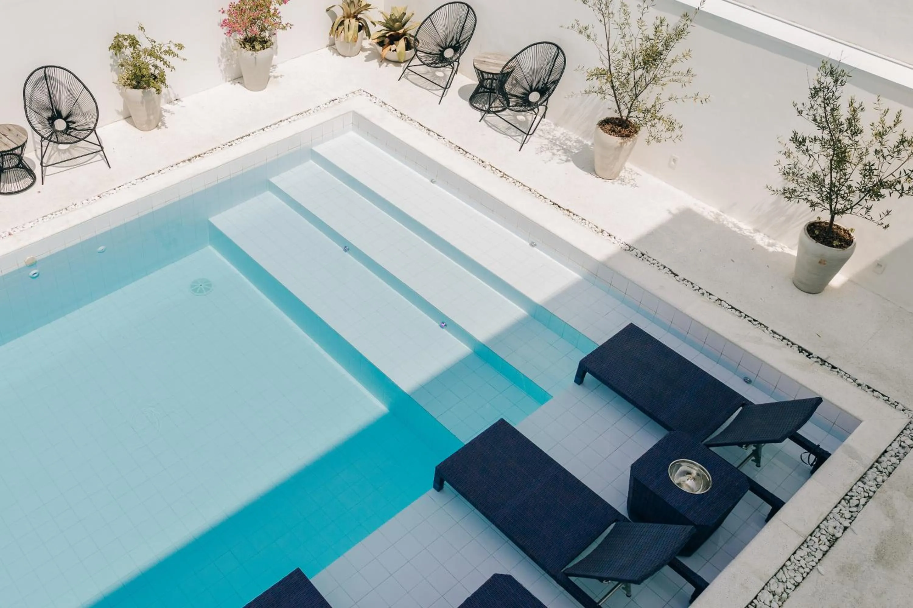 Pousada Villa Santô