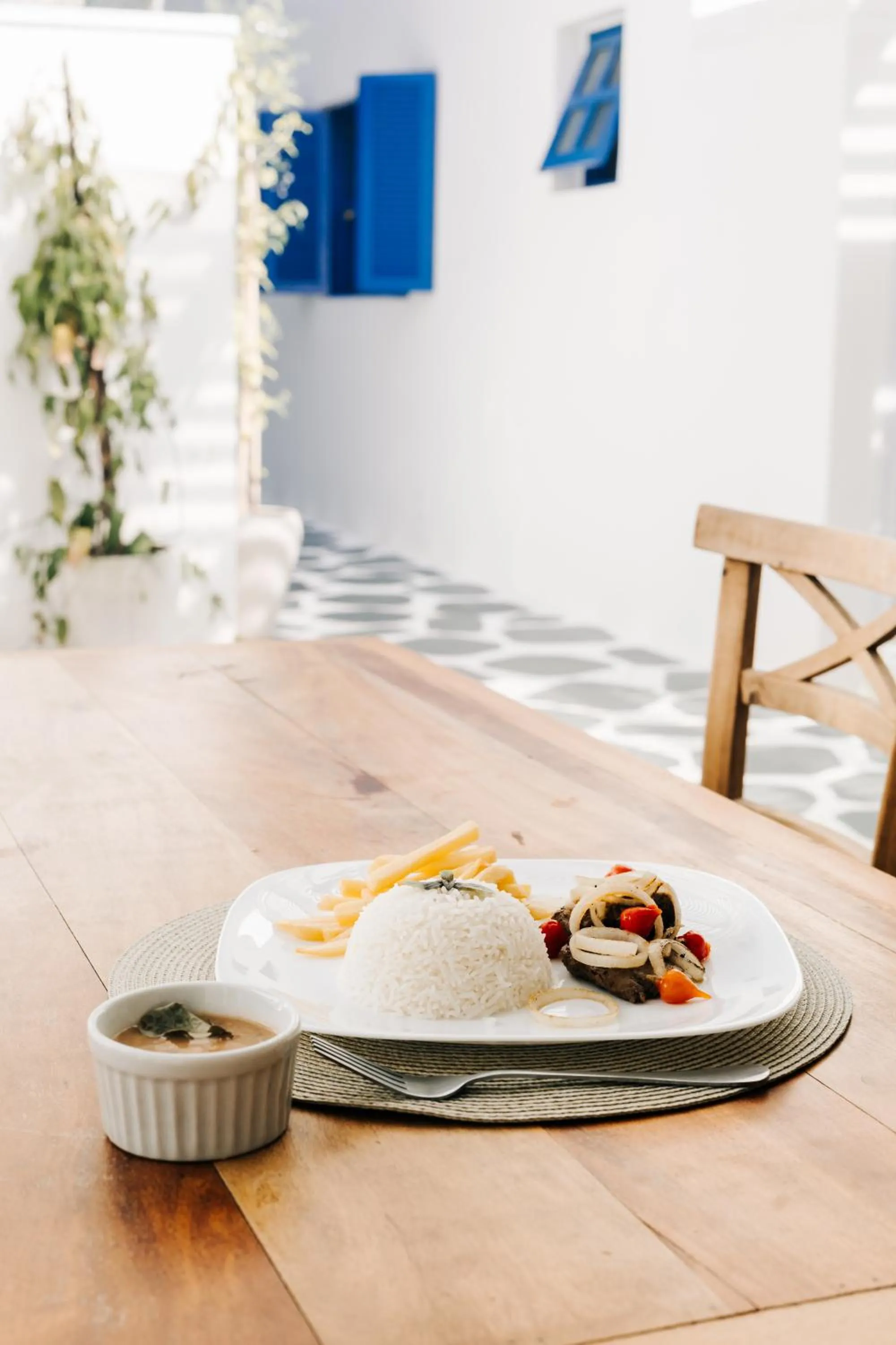 Pousada Villa Santô