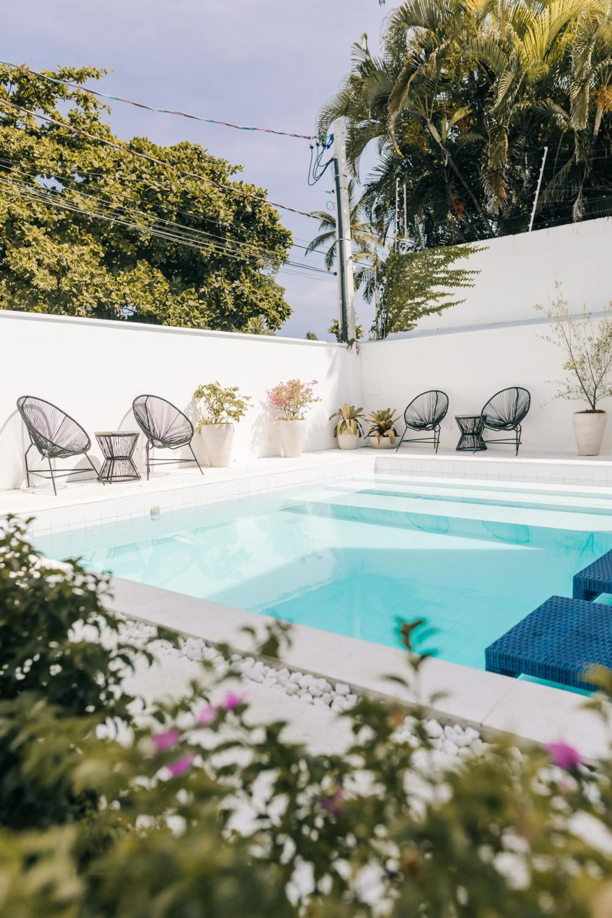 Pousada Villa Santô