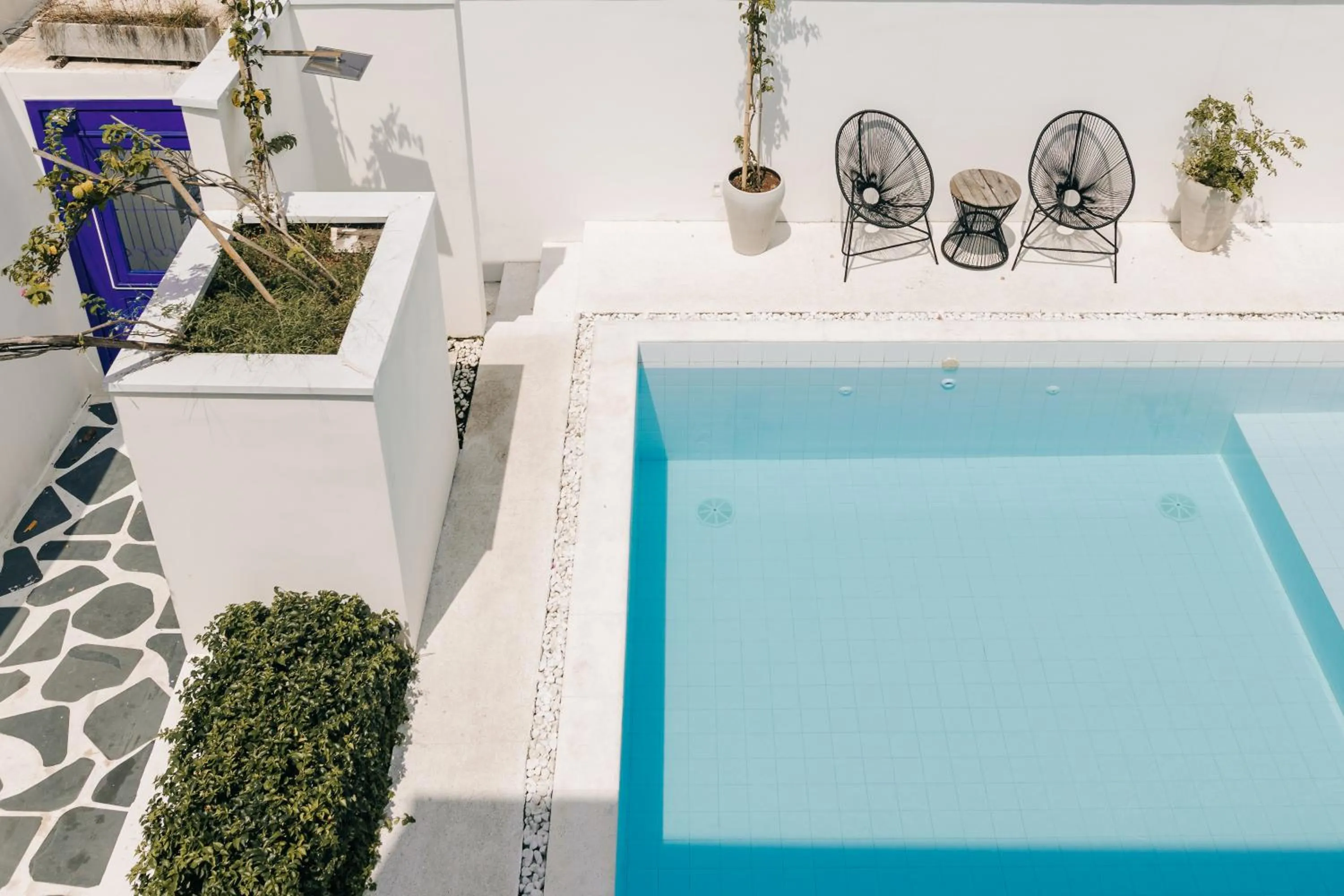 Pousada Villa Santô