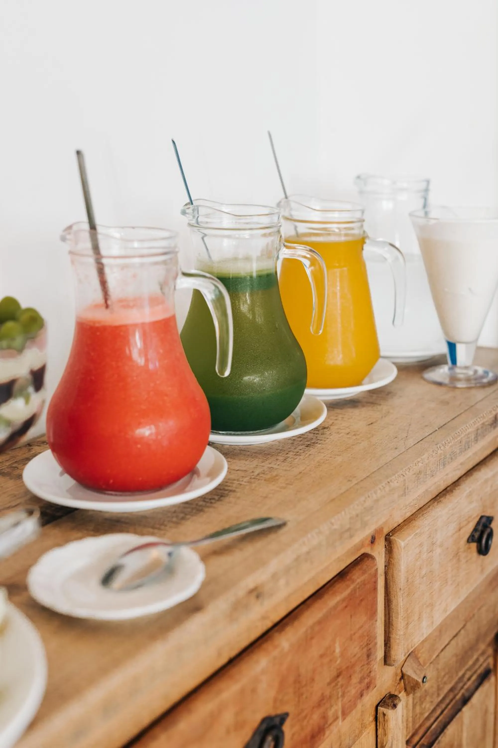 Pousada Villa Santô