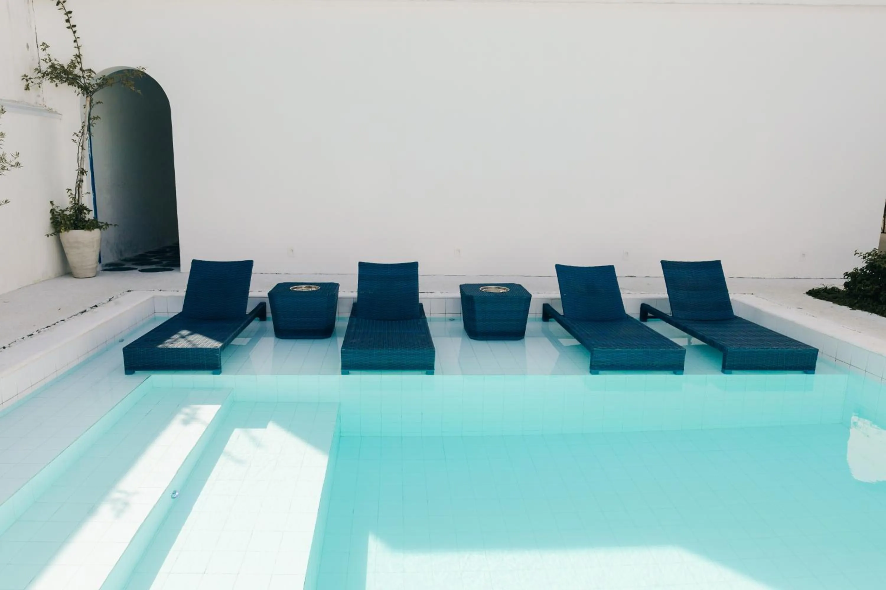 Pousada Villa Santô