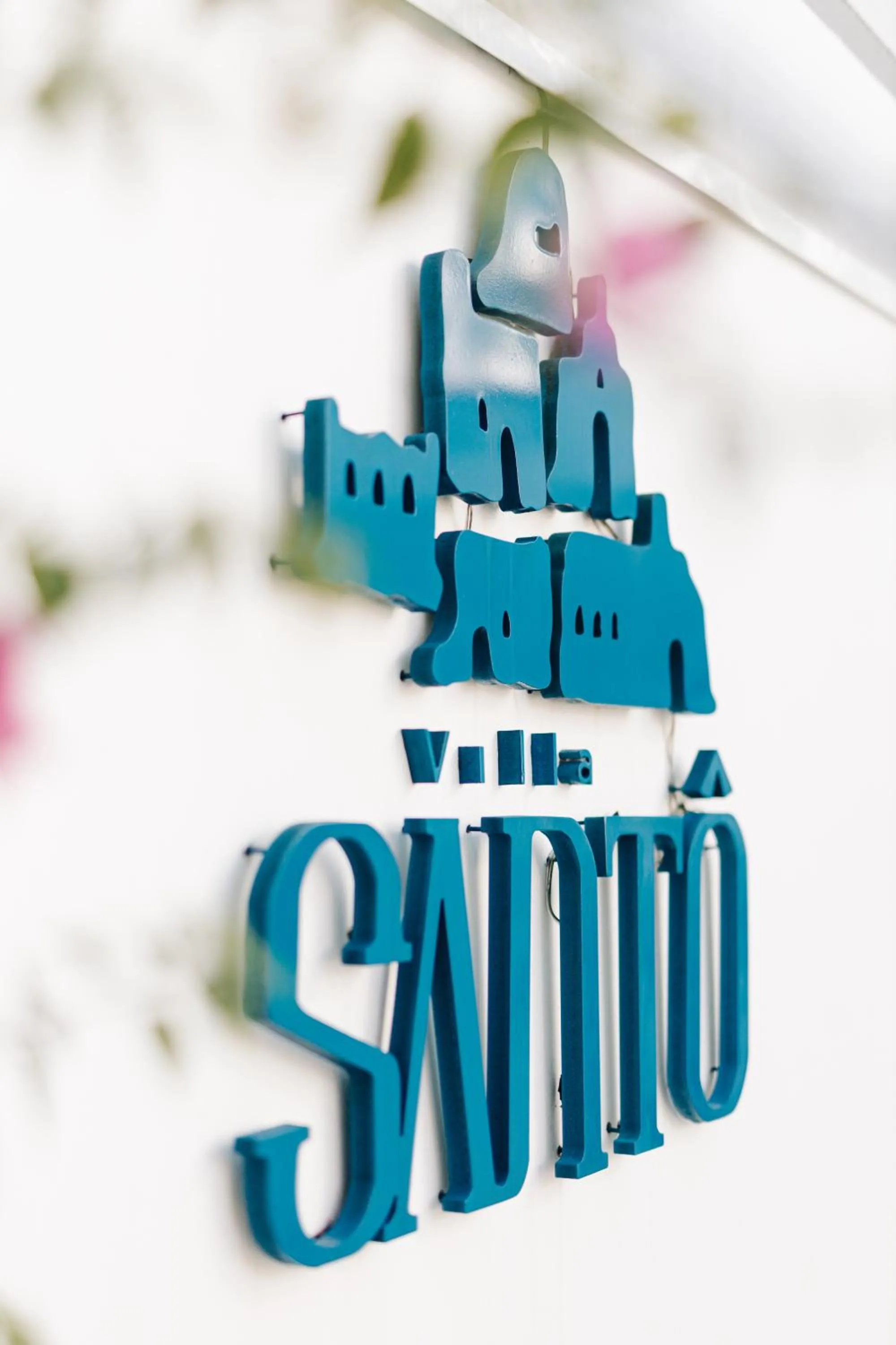 Pousada Villa Santô