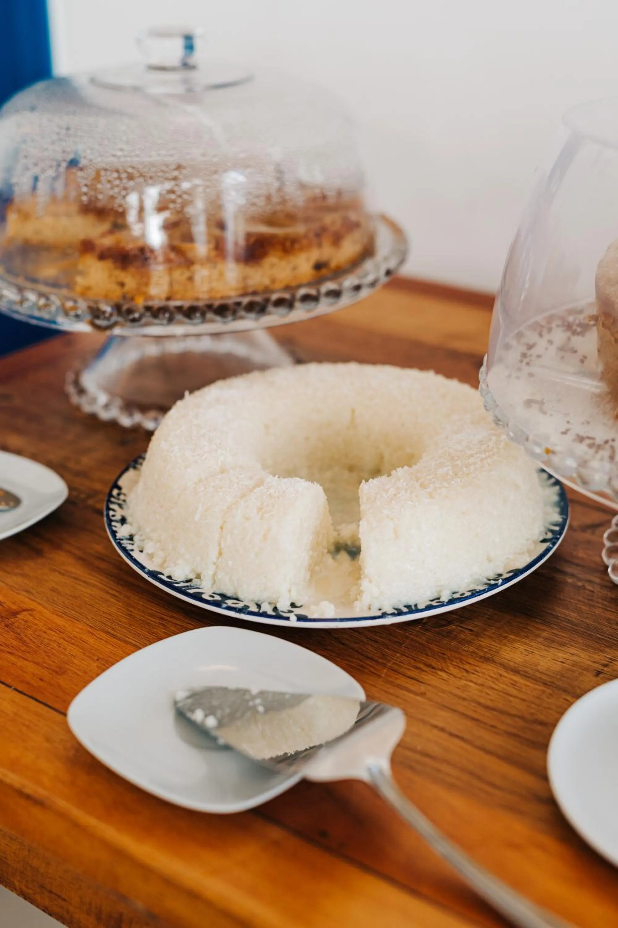 Pousada Villa Santô