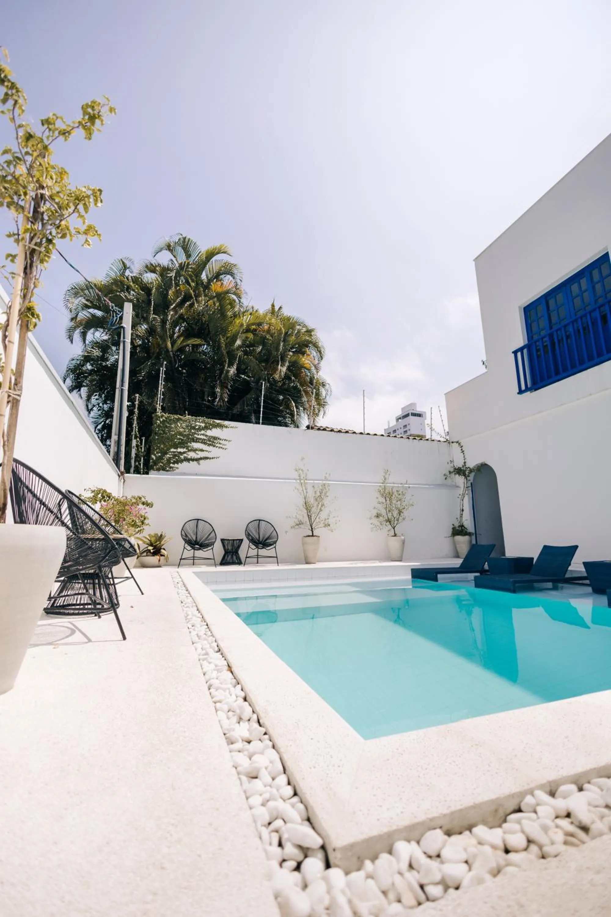 Pousada Villa Santô