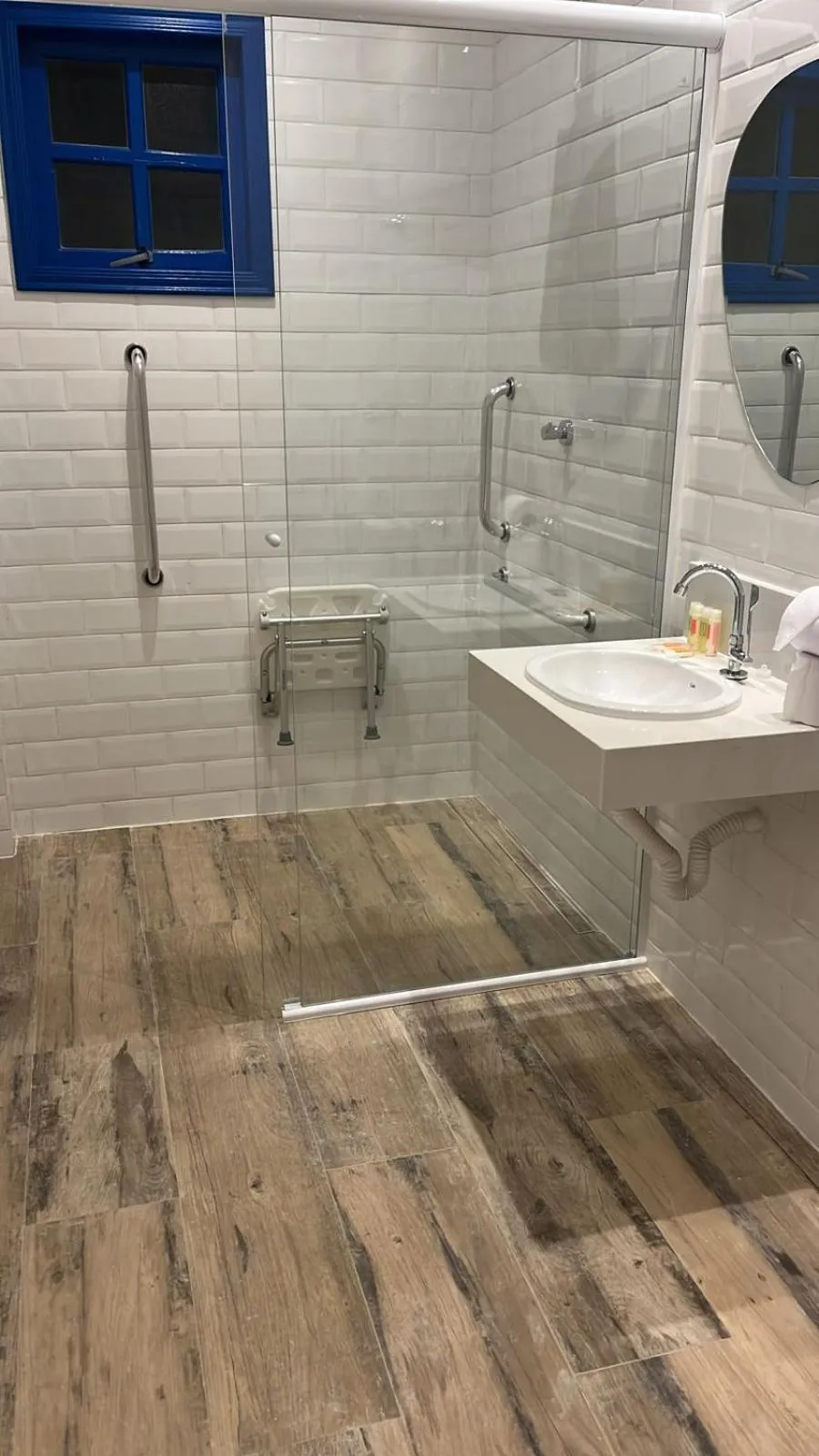 Pousada Villa Santô