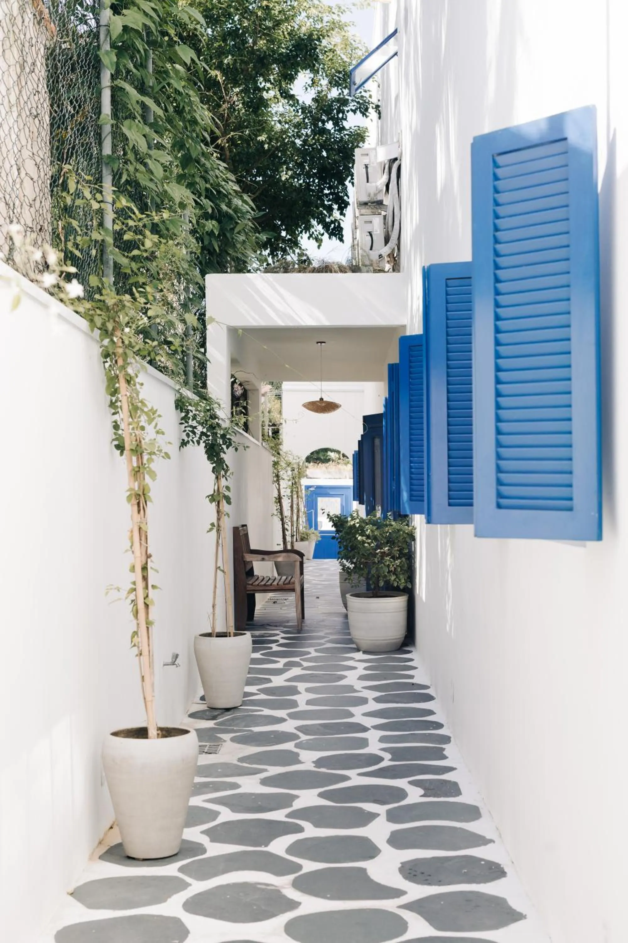 Pousada Villa Santô