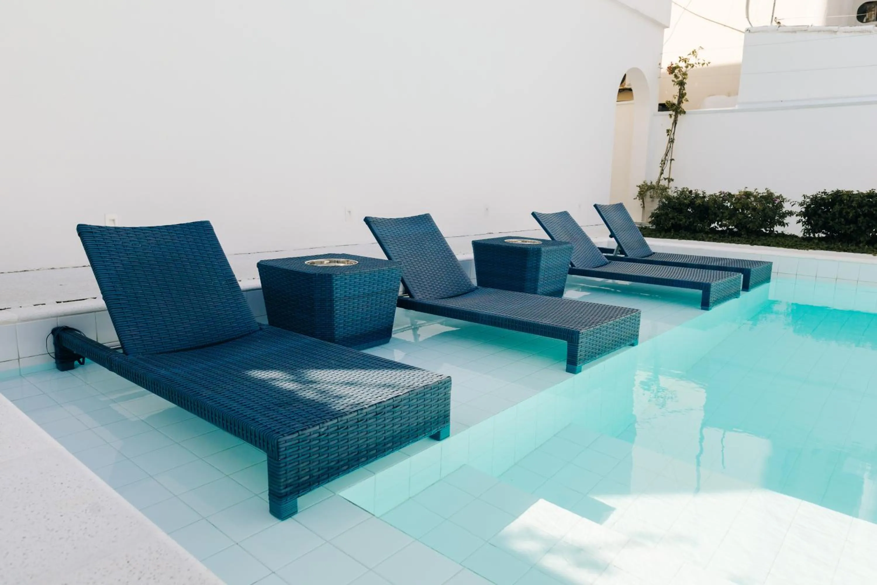 Pousada Villa Santô