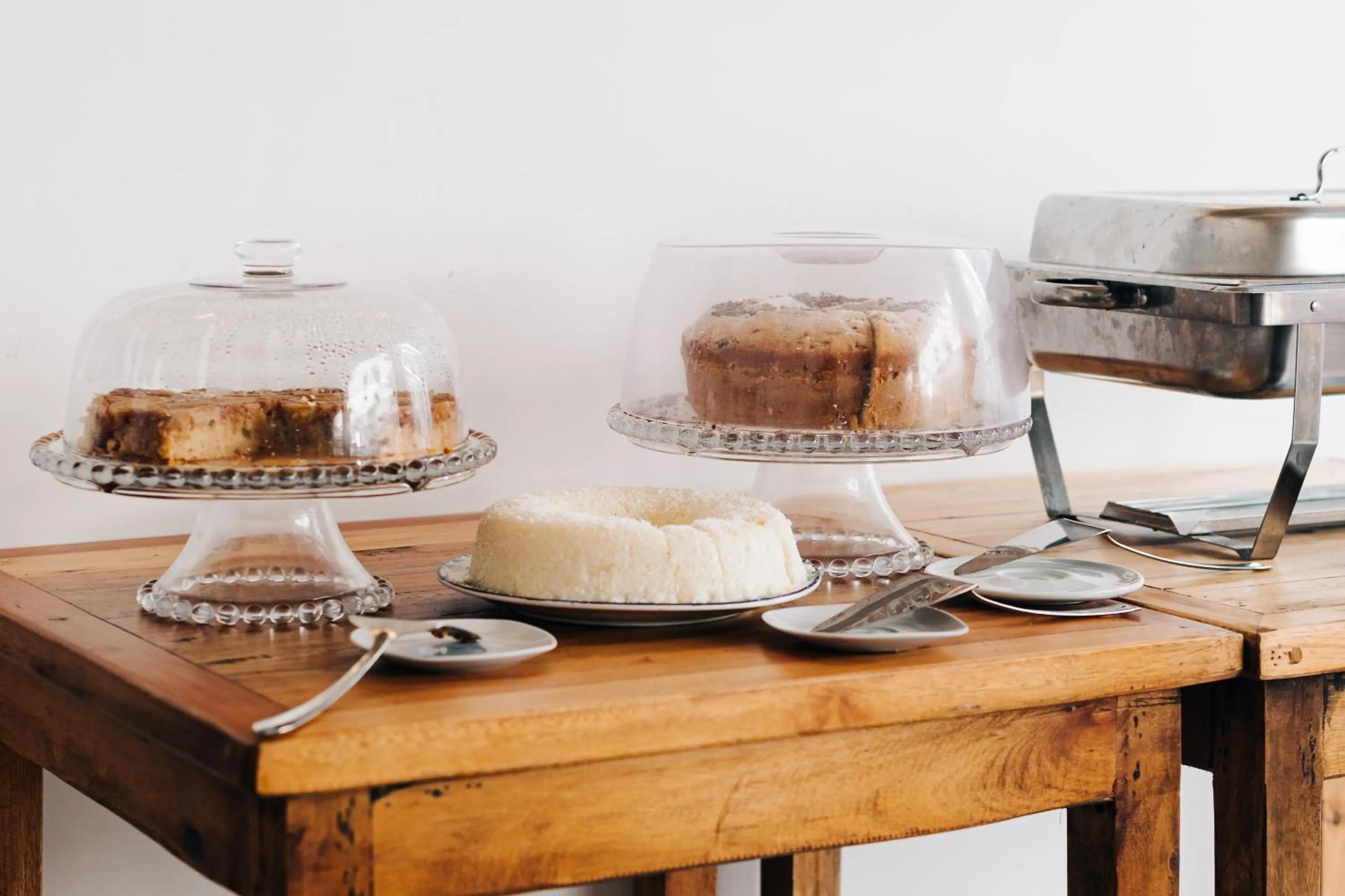 Pousada Villa Santô