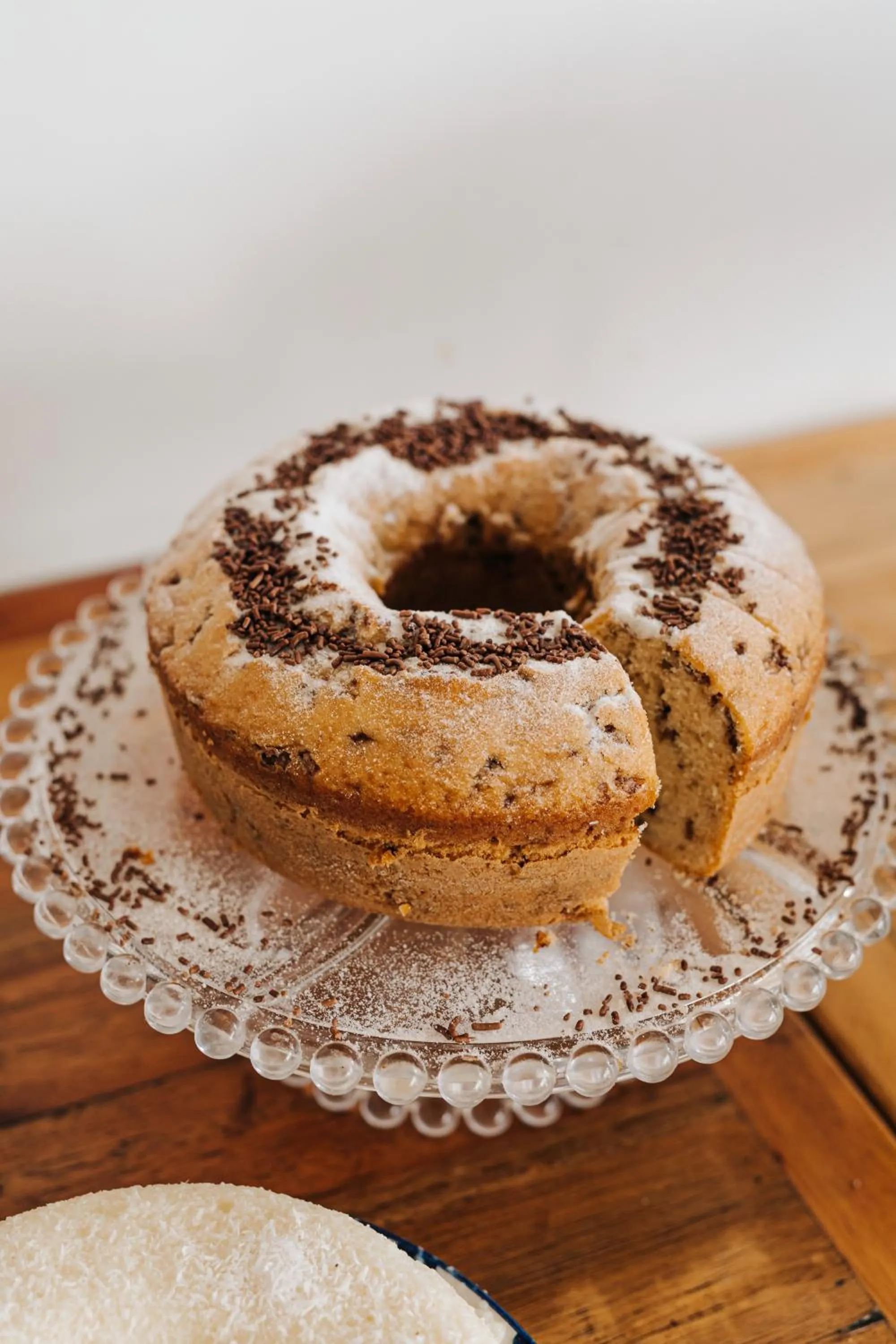 Restaurant/places to eat in Pousada Villa Santô