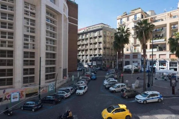 Toledo 2 Apartment