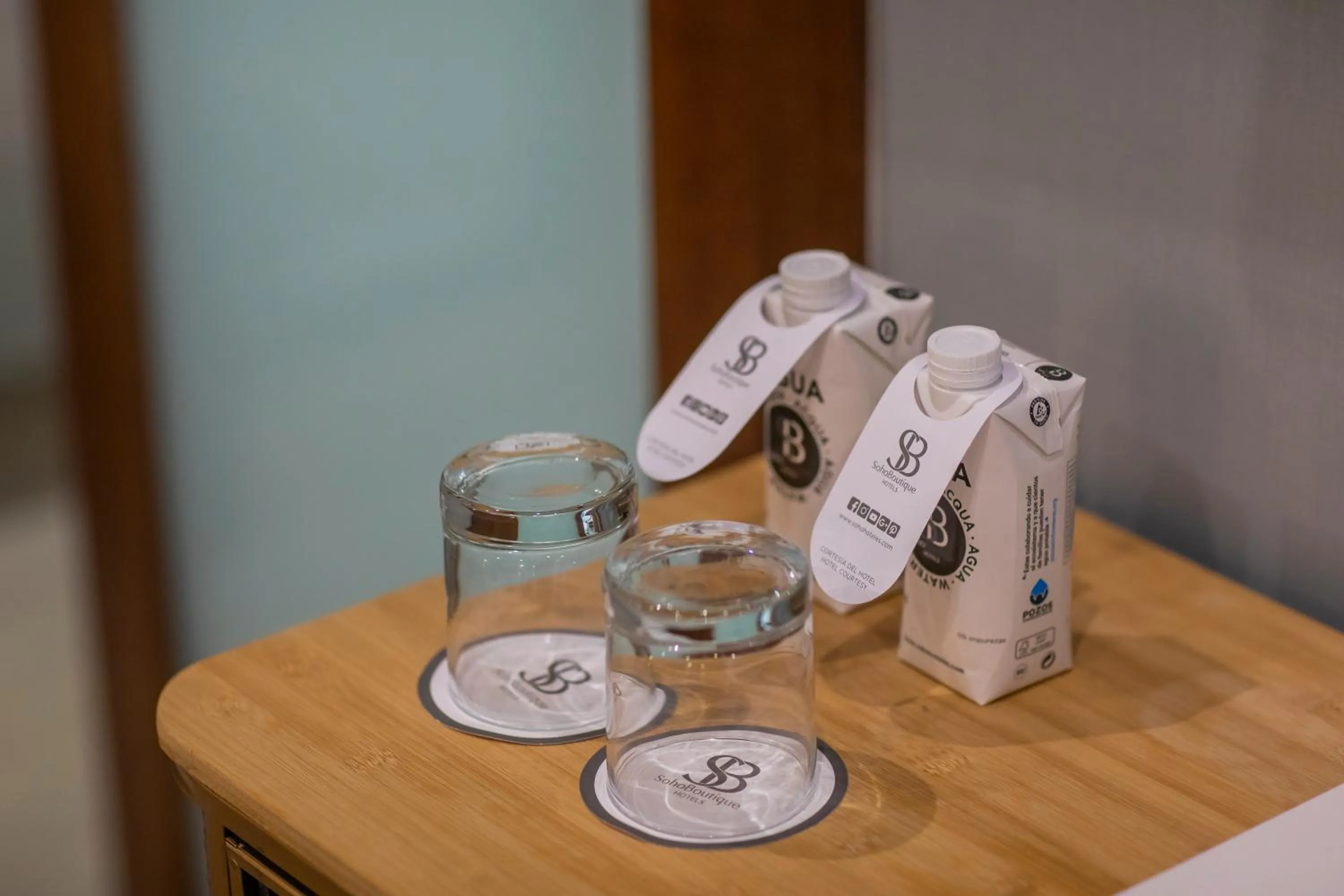 Soho Boutique Columela