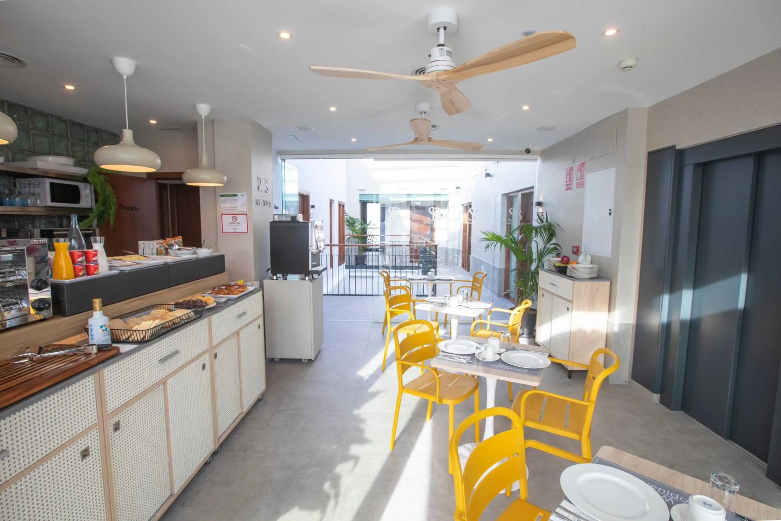 Soho Boutique Columela