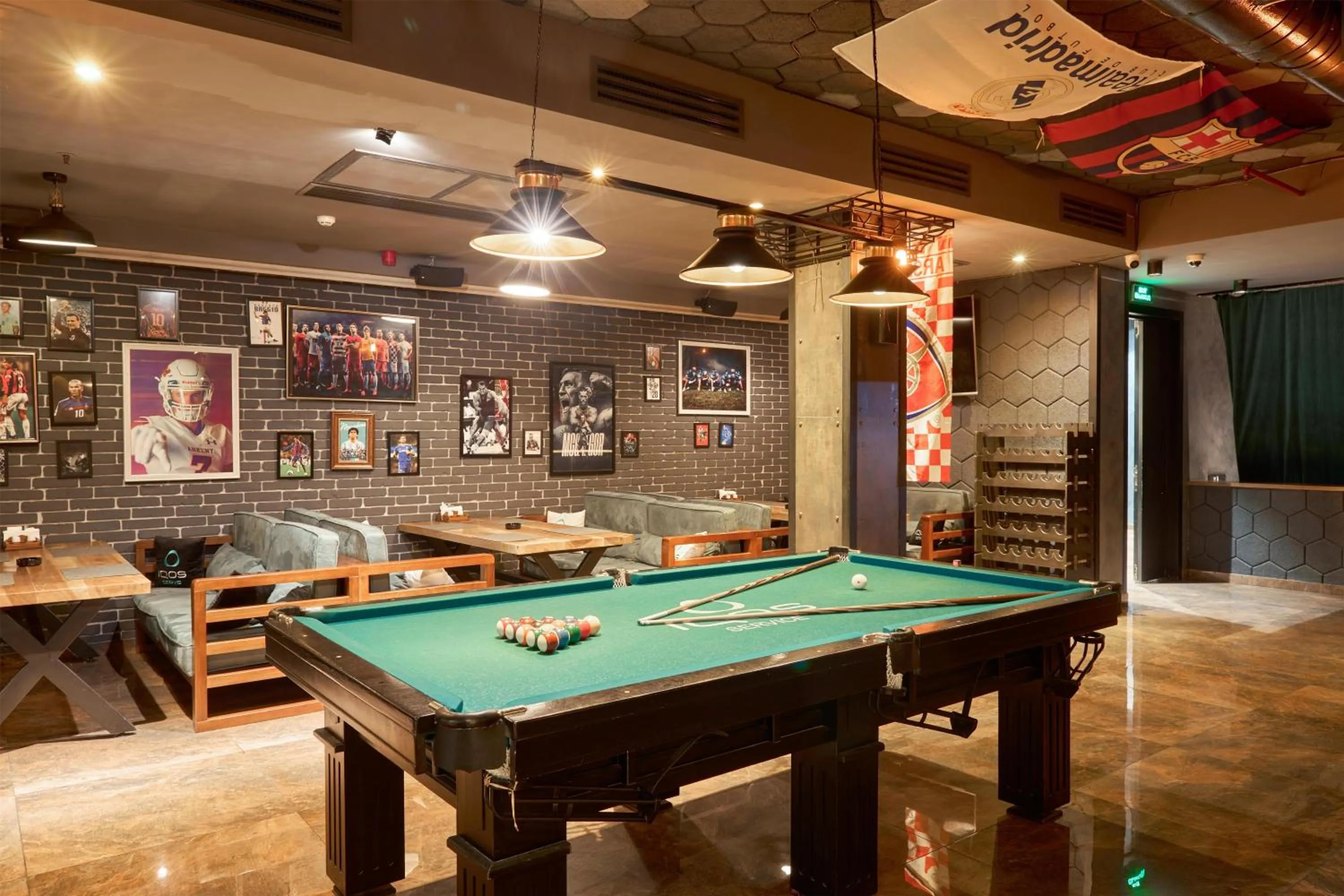 Lounge or bar in Panarams Tashkent Hotel, a member of Radisson Individuals