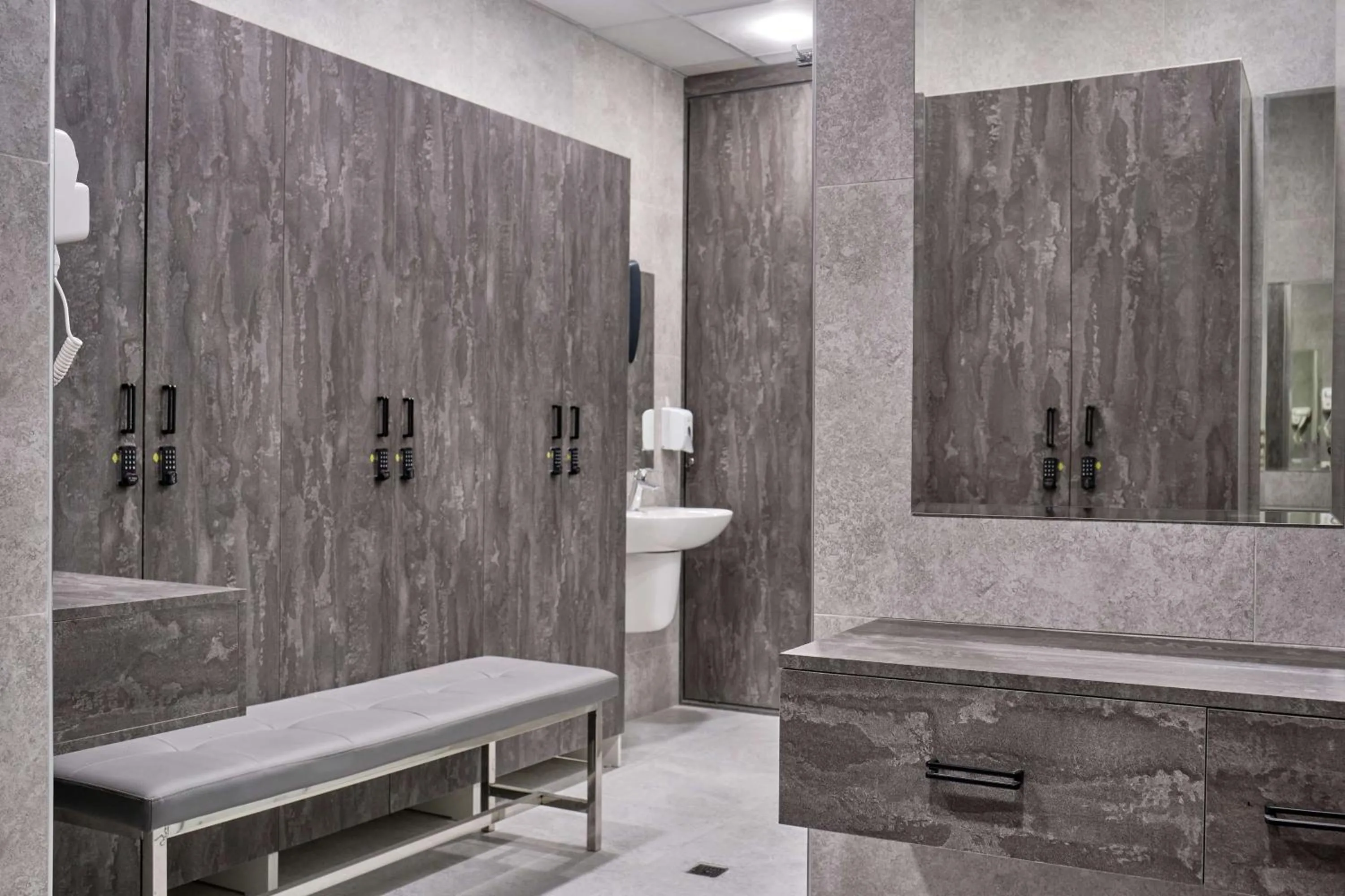 Spa and wellness centre/facilities in Panarams Tashkent Hotel, a member of Radisson Individuals