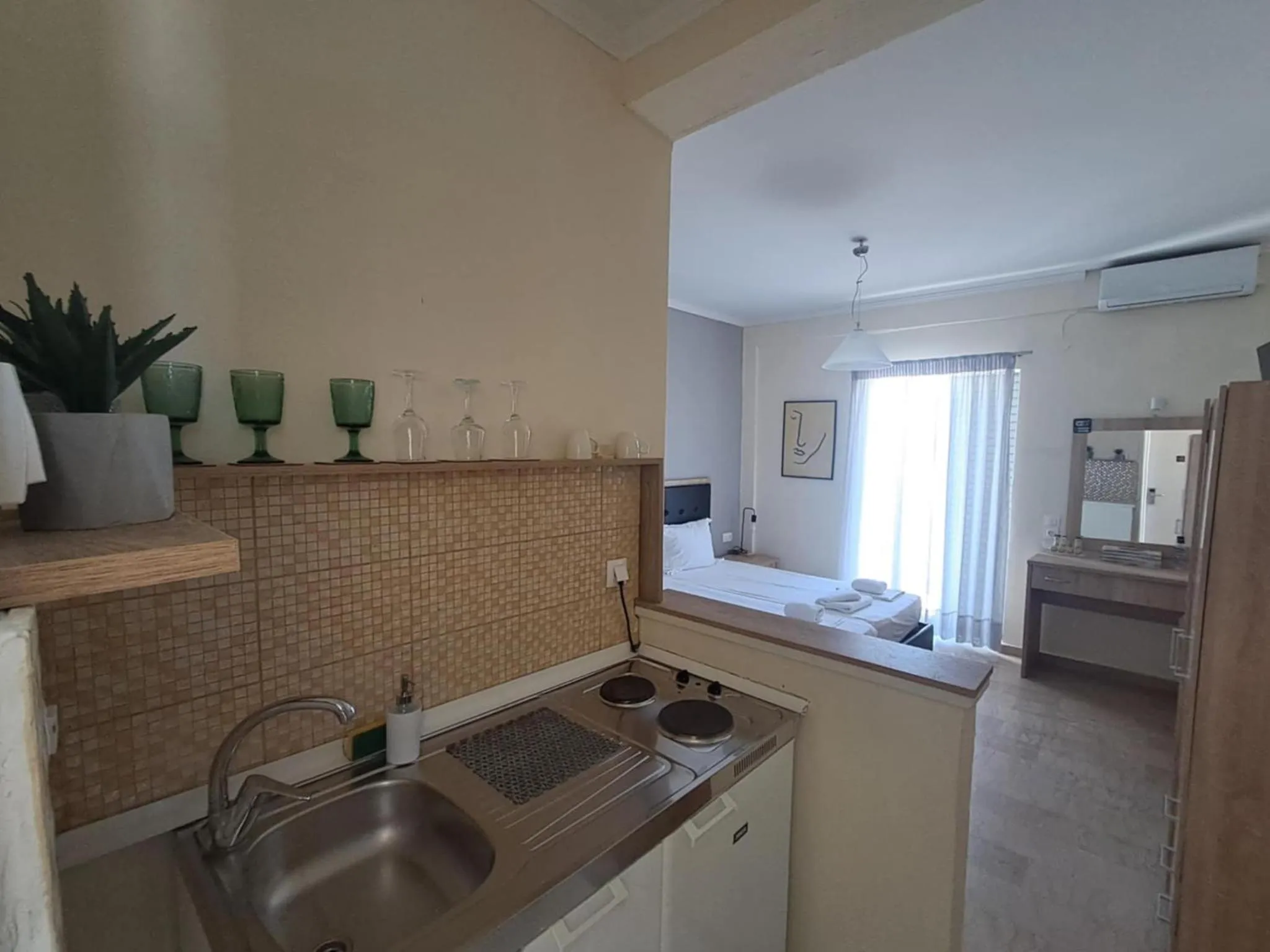 Ionian Boutique Apartments - Corfu Seaside Getaways