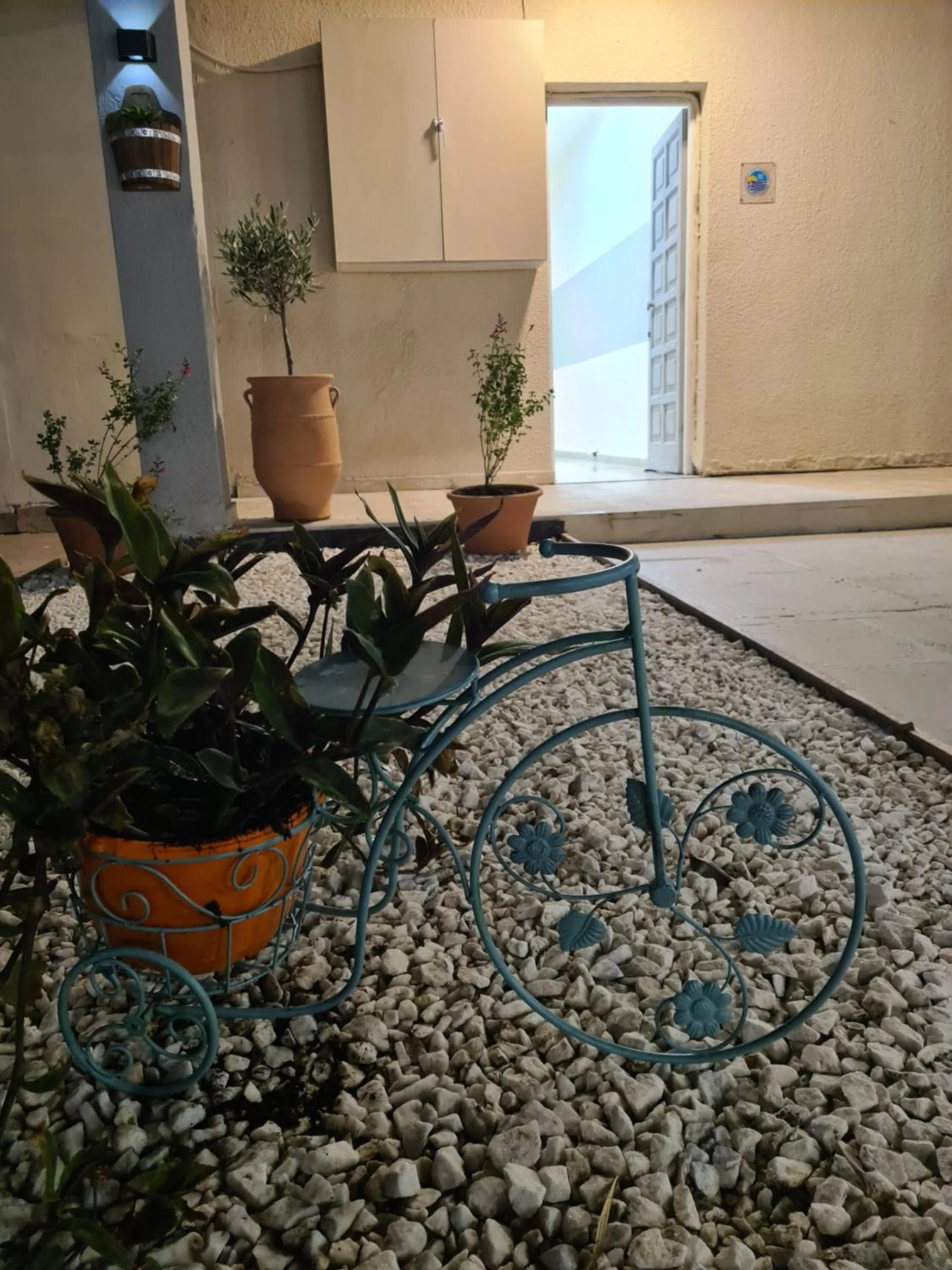 Ionian Boutique Apartments - Corfu Seaside Getaways