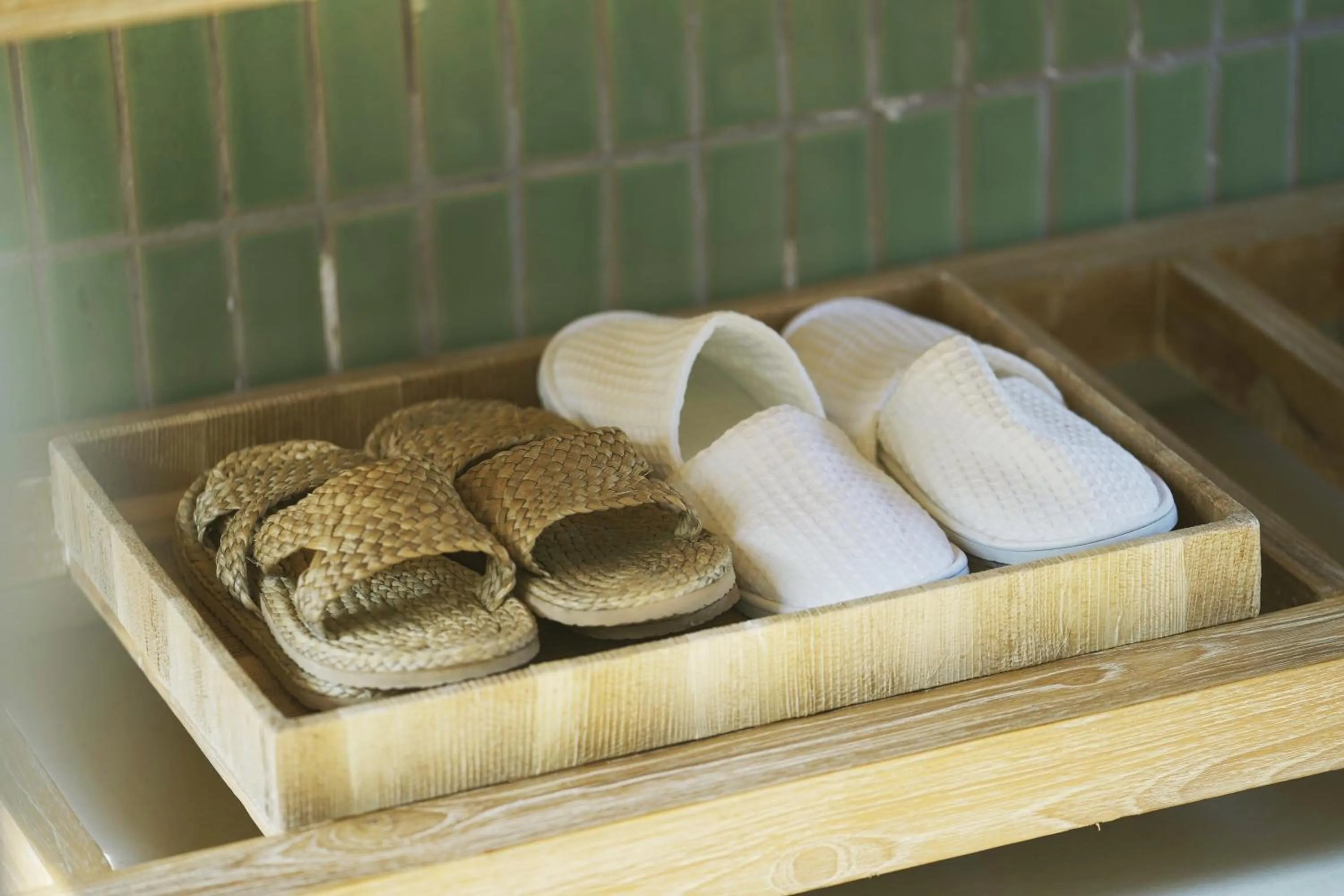 towels in Visama Explorer Nan