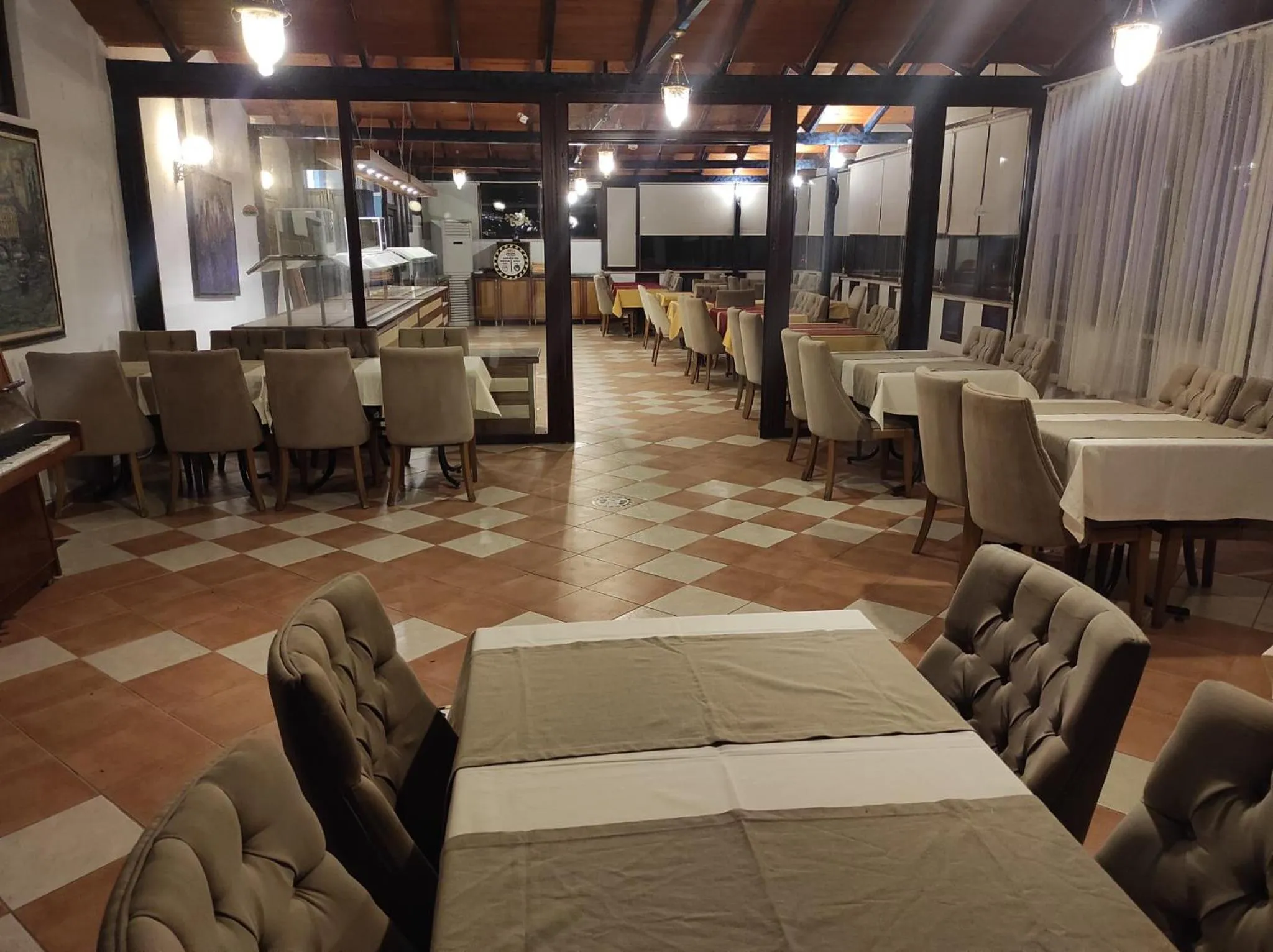 Restaurant/places to eat in Belle Vue Ölüdeniz