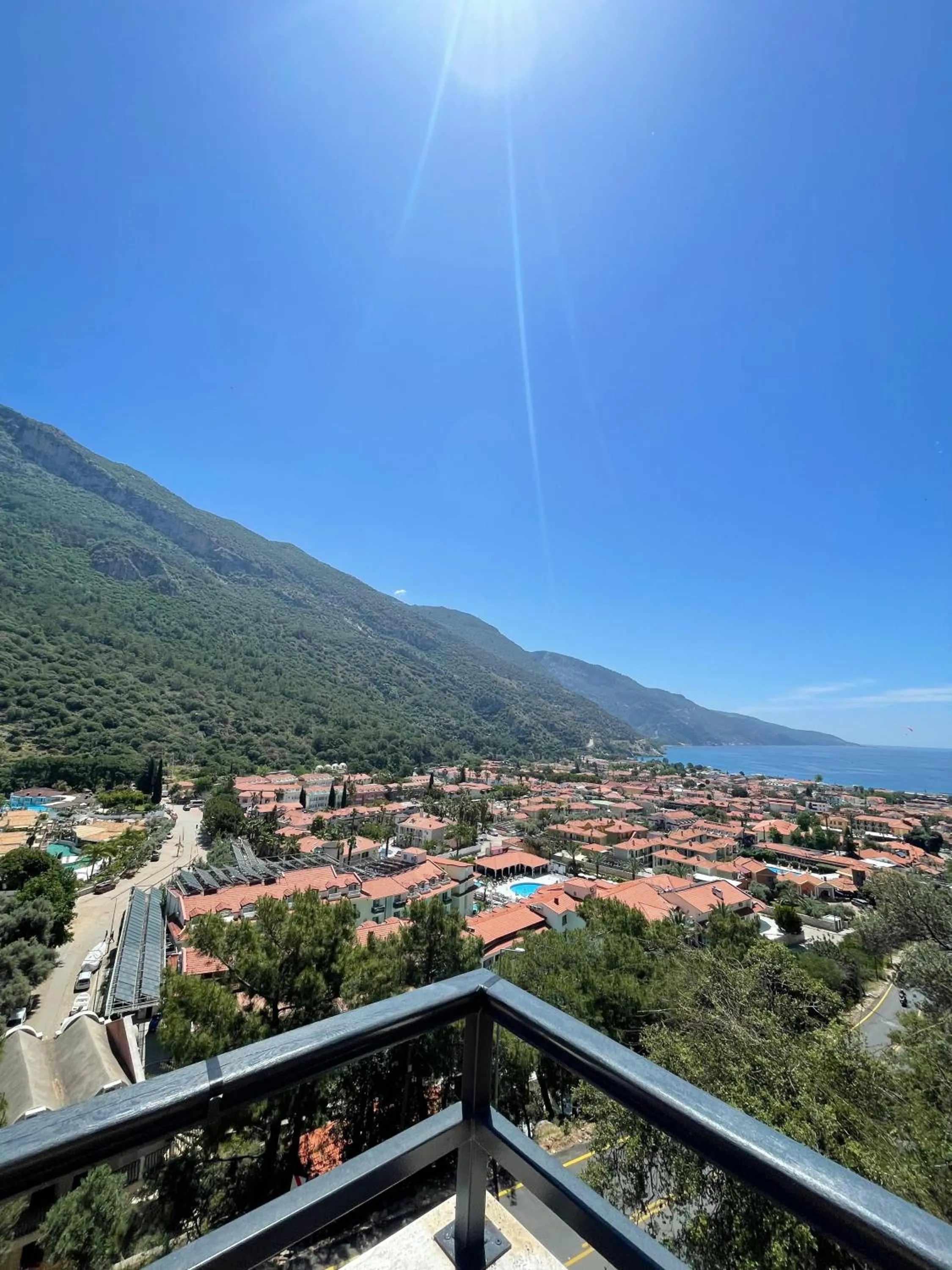 Belle Vue Ölüdeniz