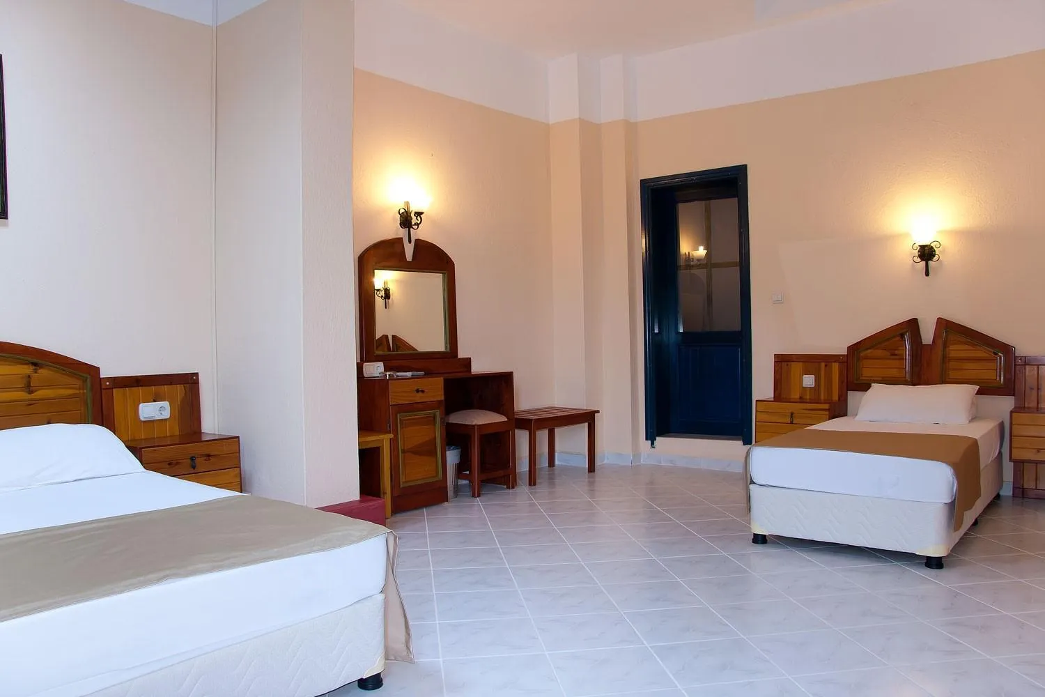 Massage in Belle Vue Ölüdeniz