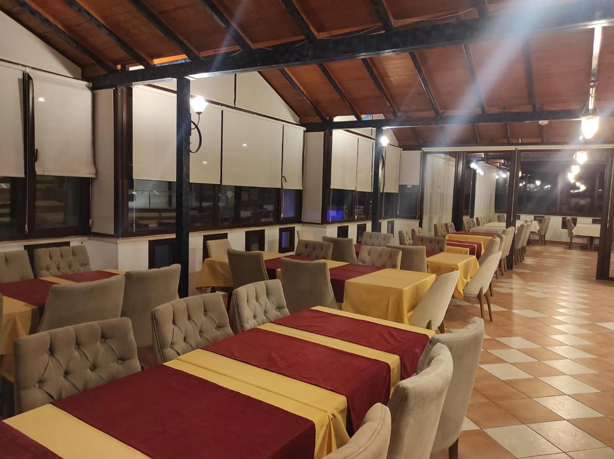 Restaurant/places to eat in Belle Vue Ölüdeniz