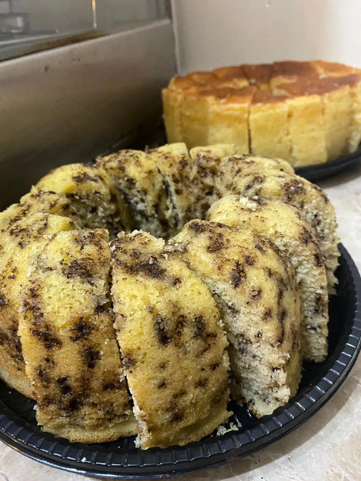 Breakfast in Bertolini Hotel