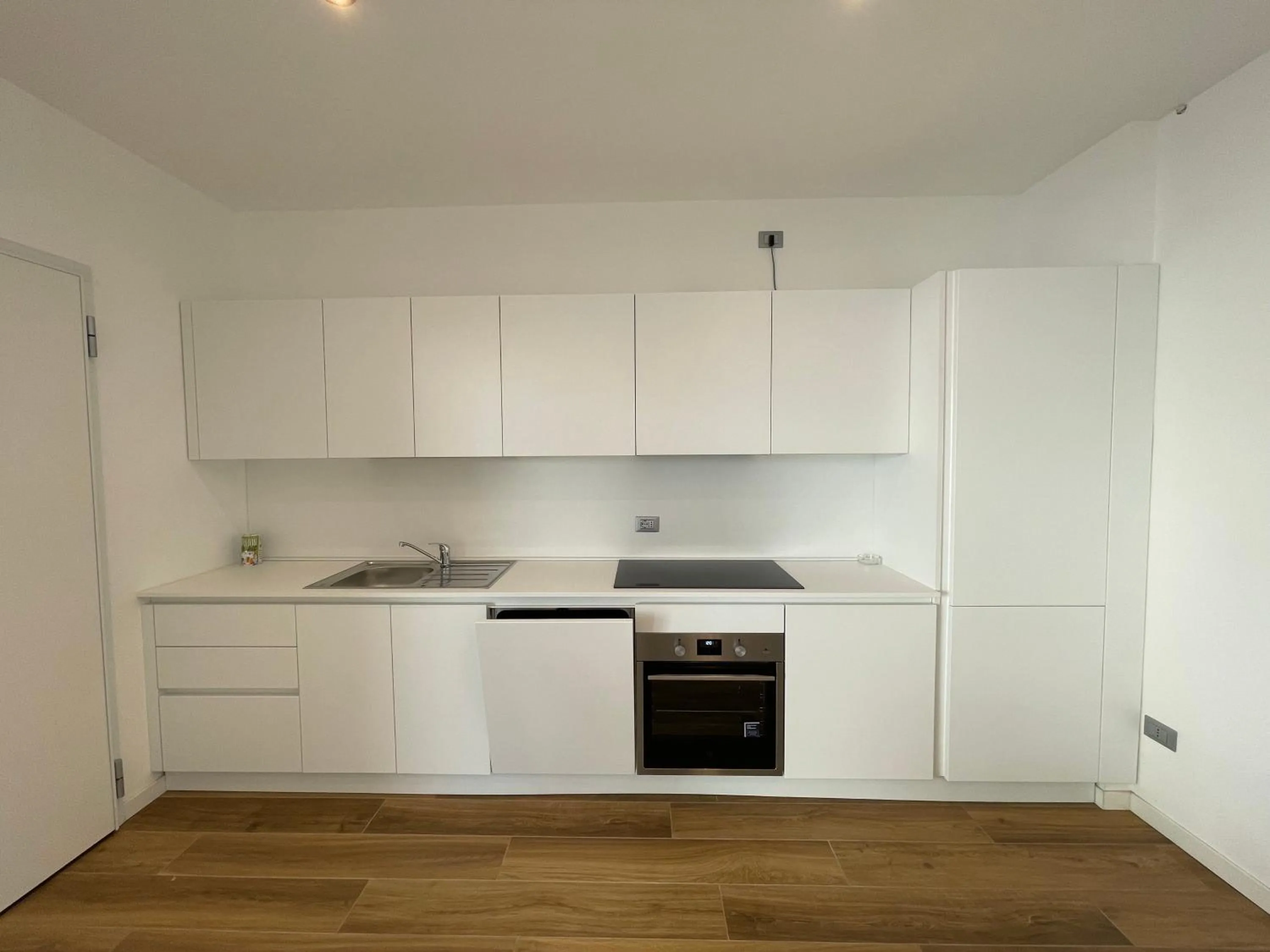 Marina Dream Beach Apartments with Sea View Terrace - Agenzia Cocal