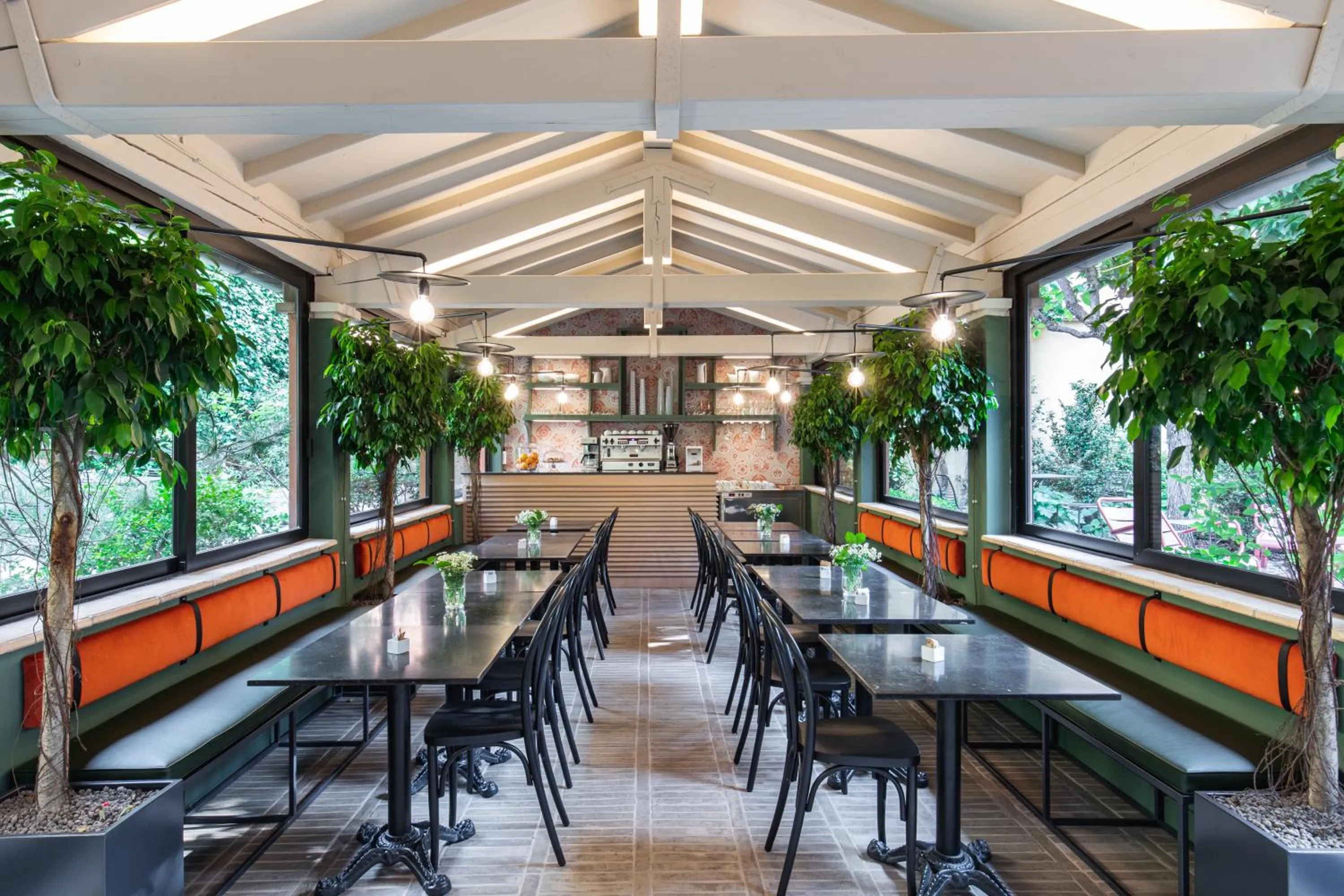 Hotel Porta San Mamolo