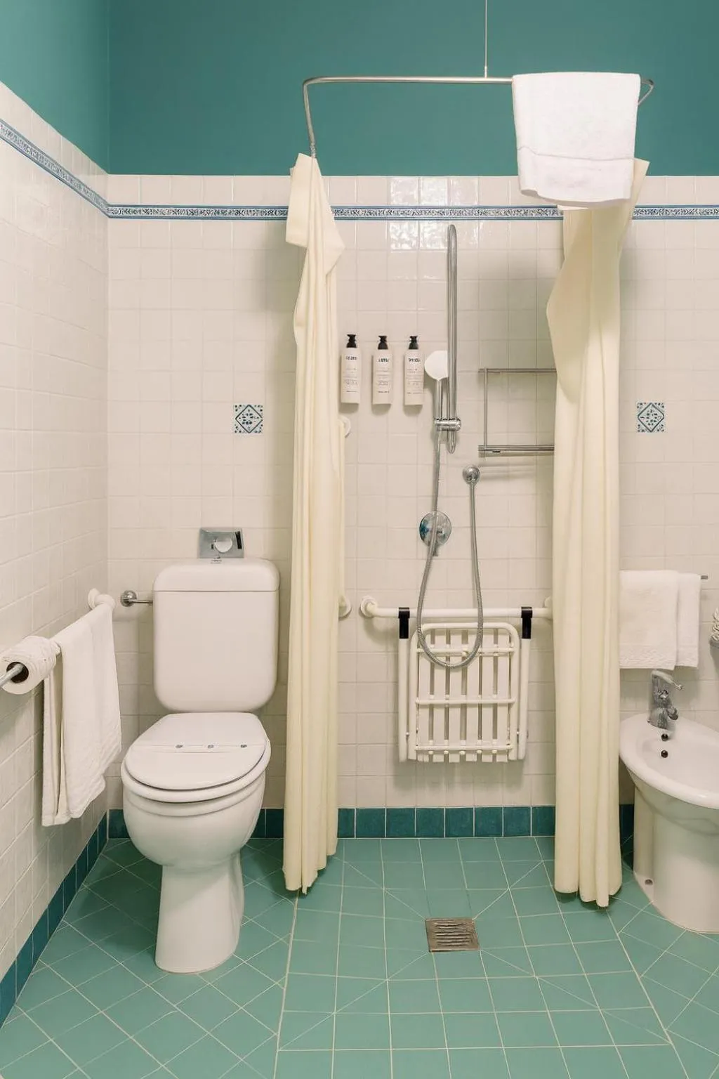 Hotel Porta San Mamolo