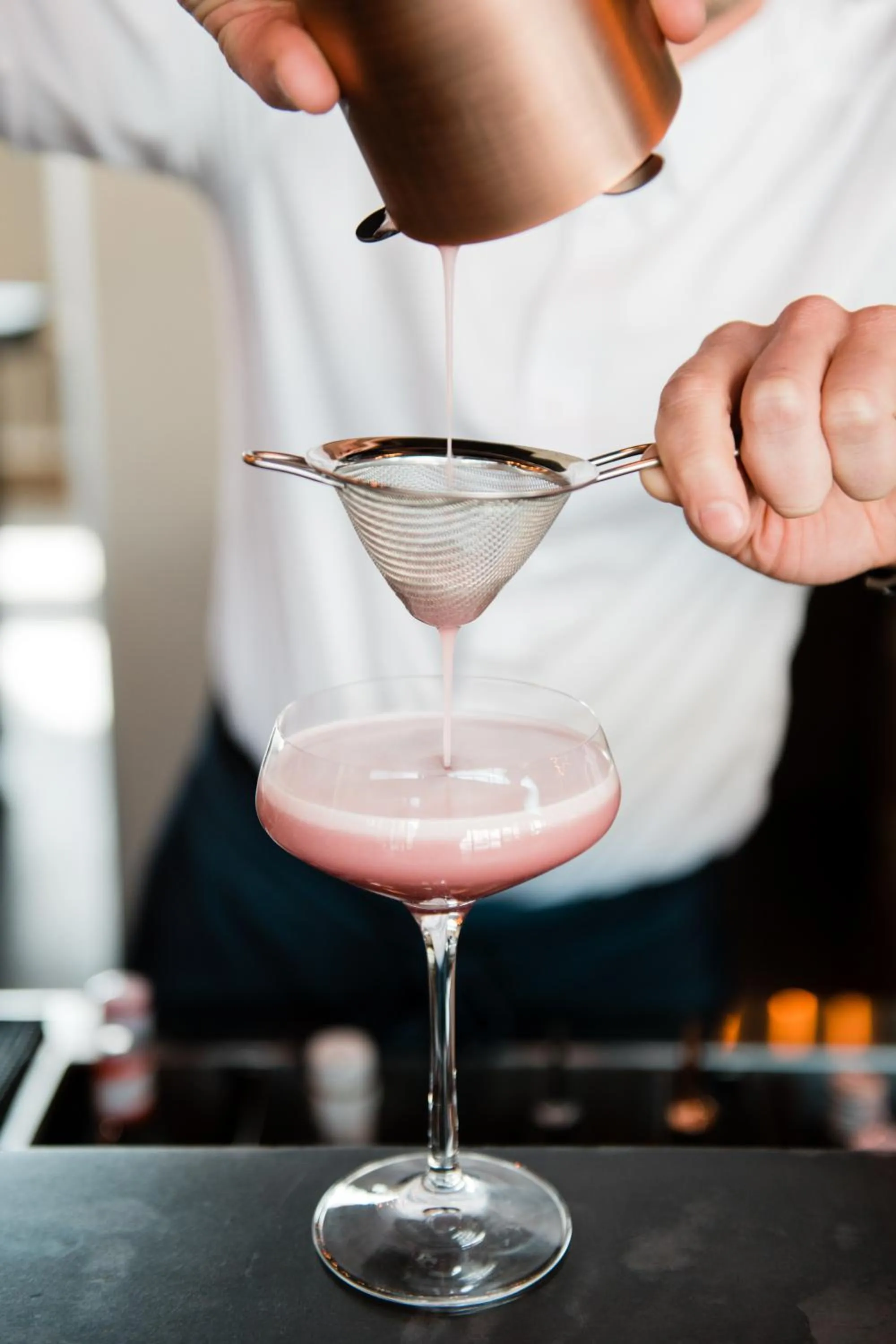 Lounge or bar in Hotel A'mare