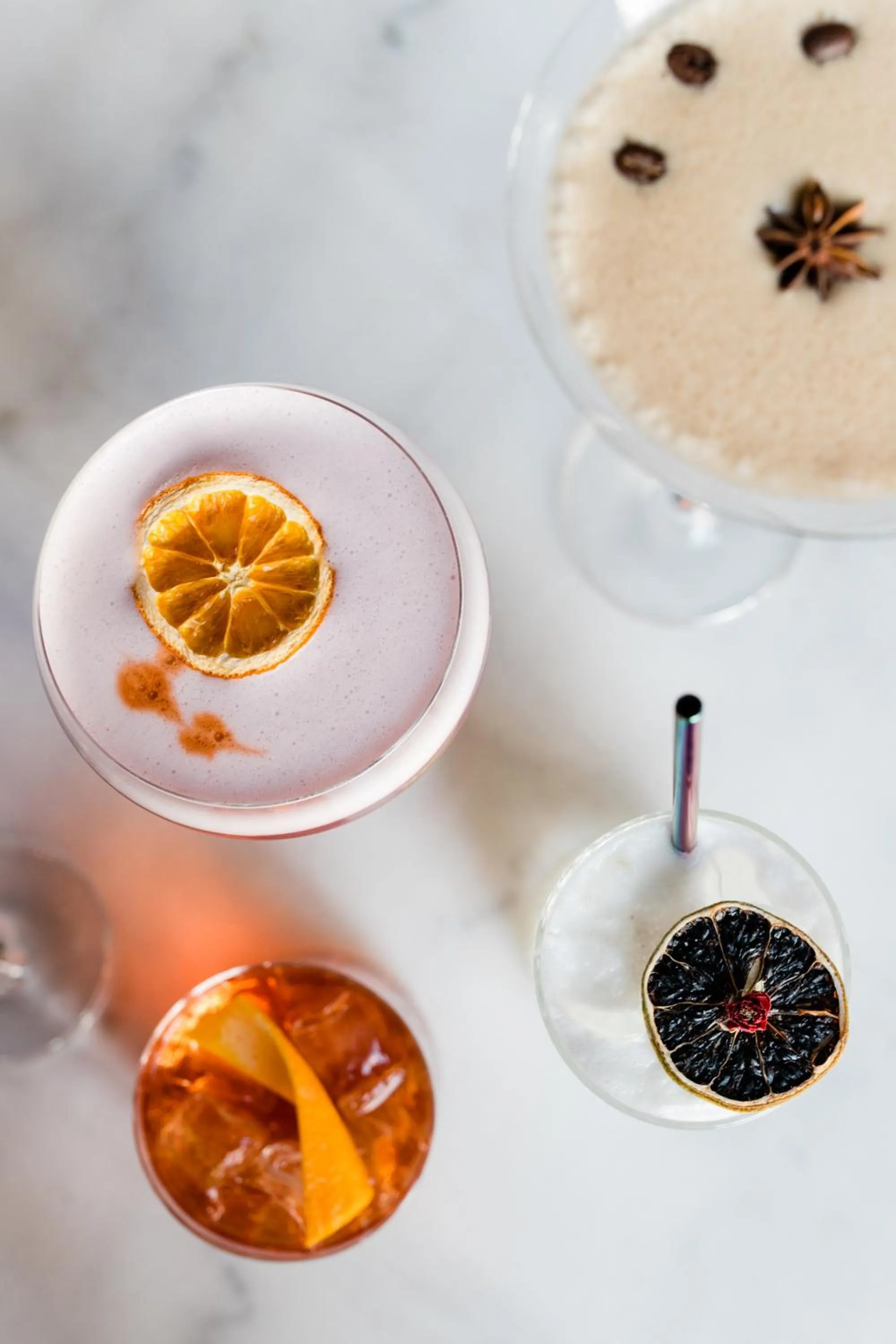 Lounge or bar in Hotel A'mare