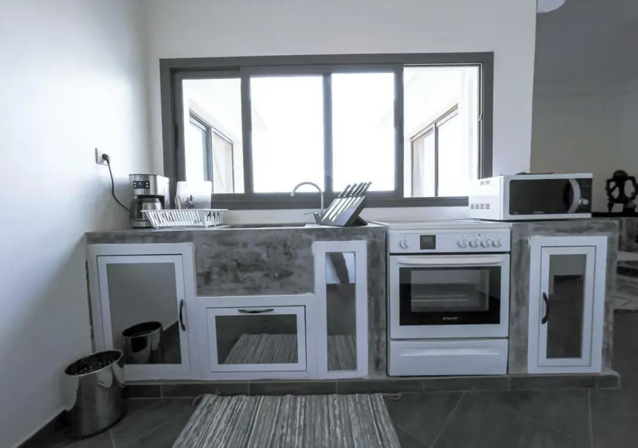 Studio Apartment in KAPINGA'S HOUSE Studio Apartment in KAPINGA'S HOUSE