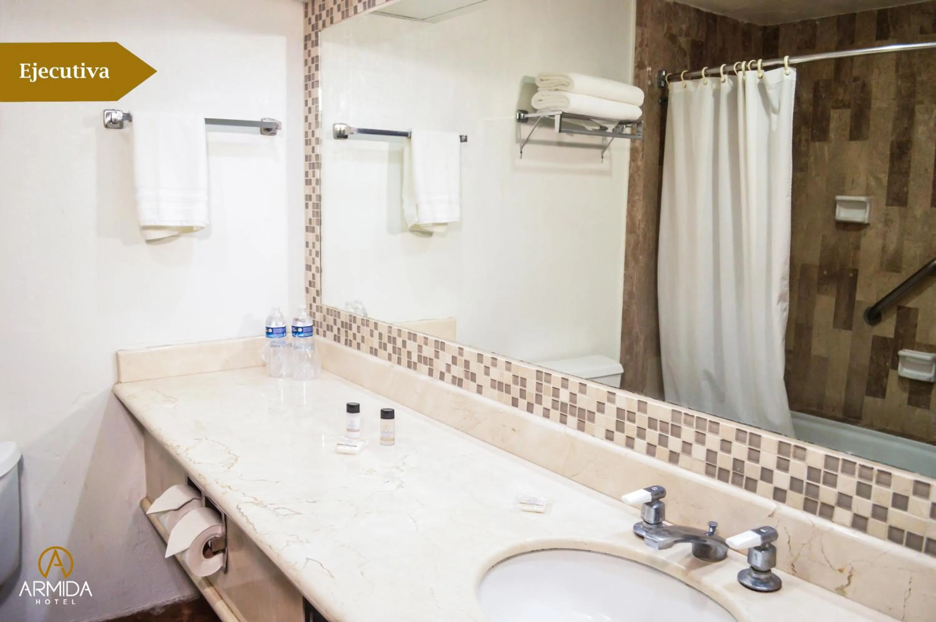 Hotel Armida Guaymas