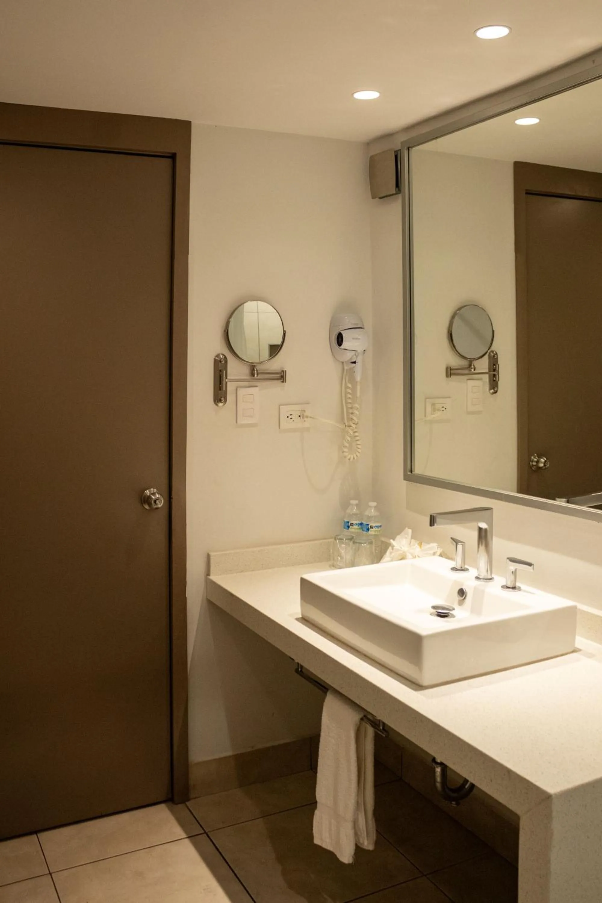 Hotel Armida Guaymas