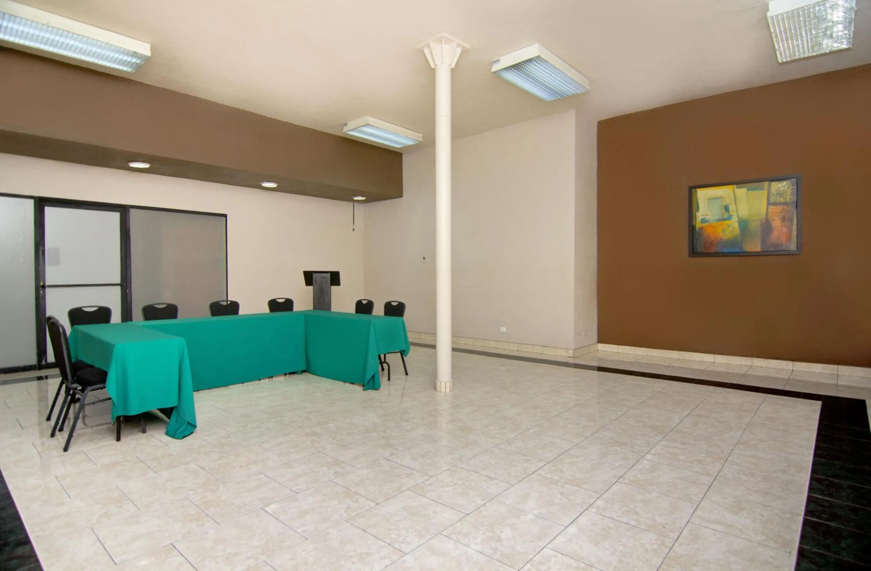 Hotel Armida Guaymas