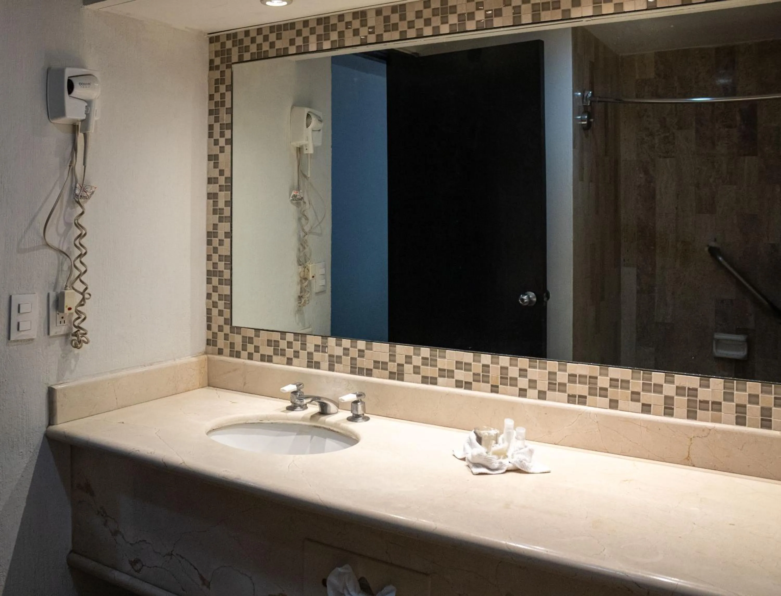 Hotel Armida Guaymas