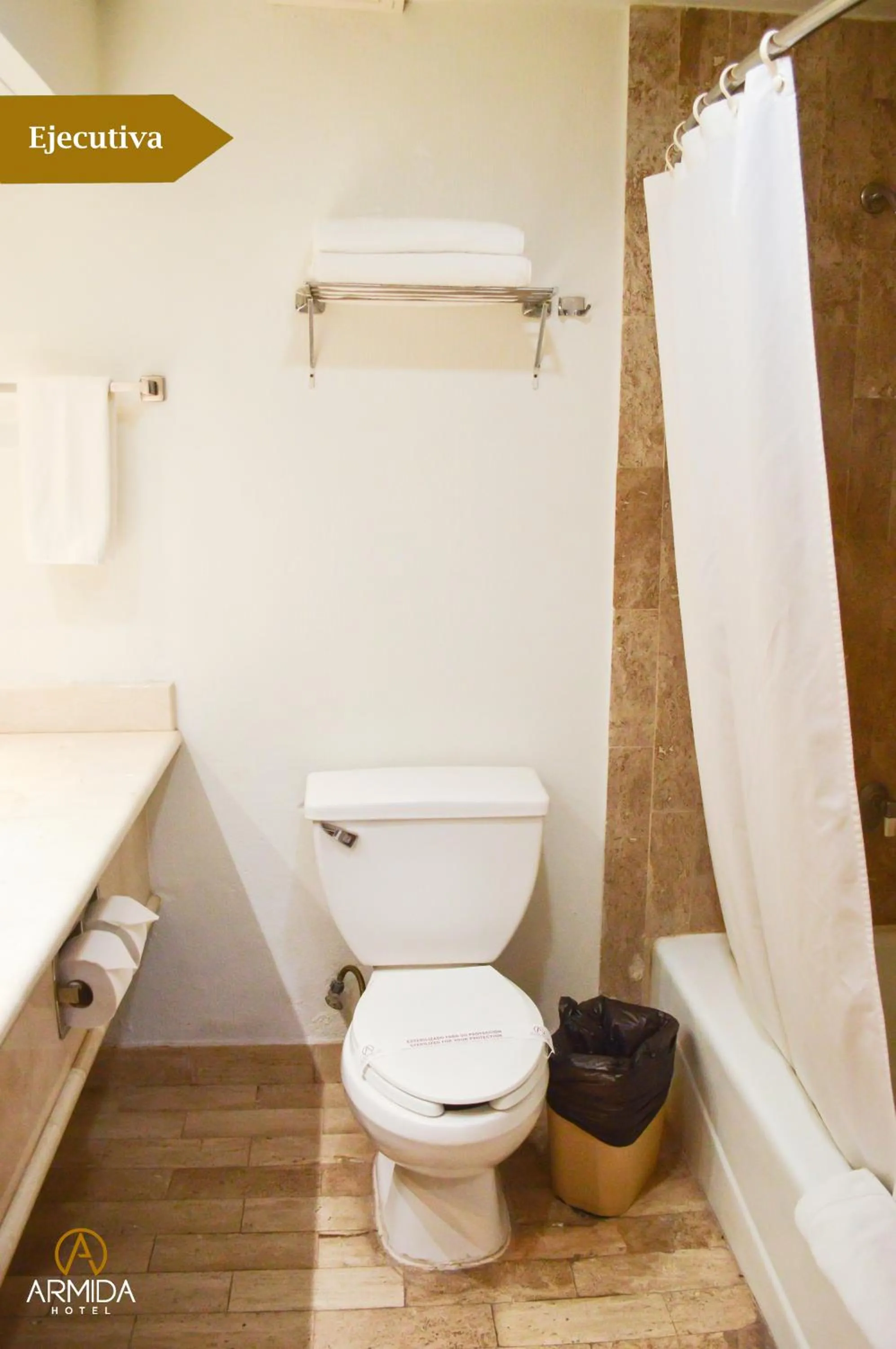 Hotel Armida Guaymas