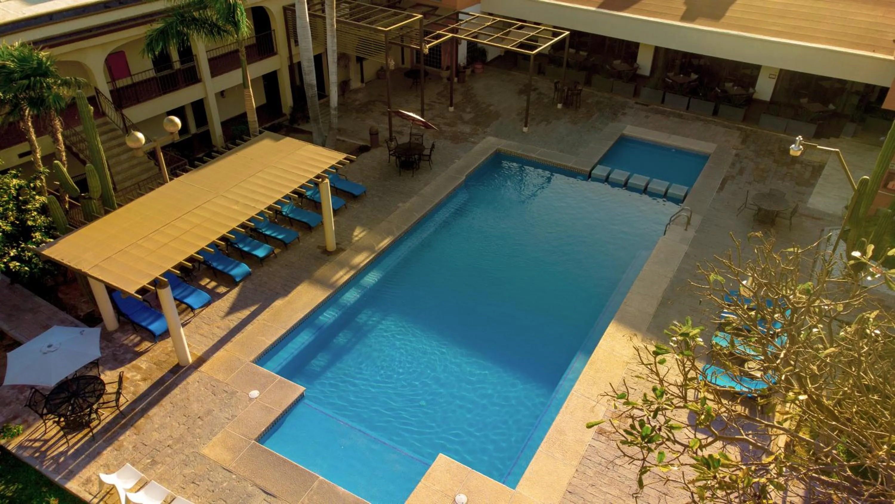 Hotel Armida Guaymas