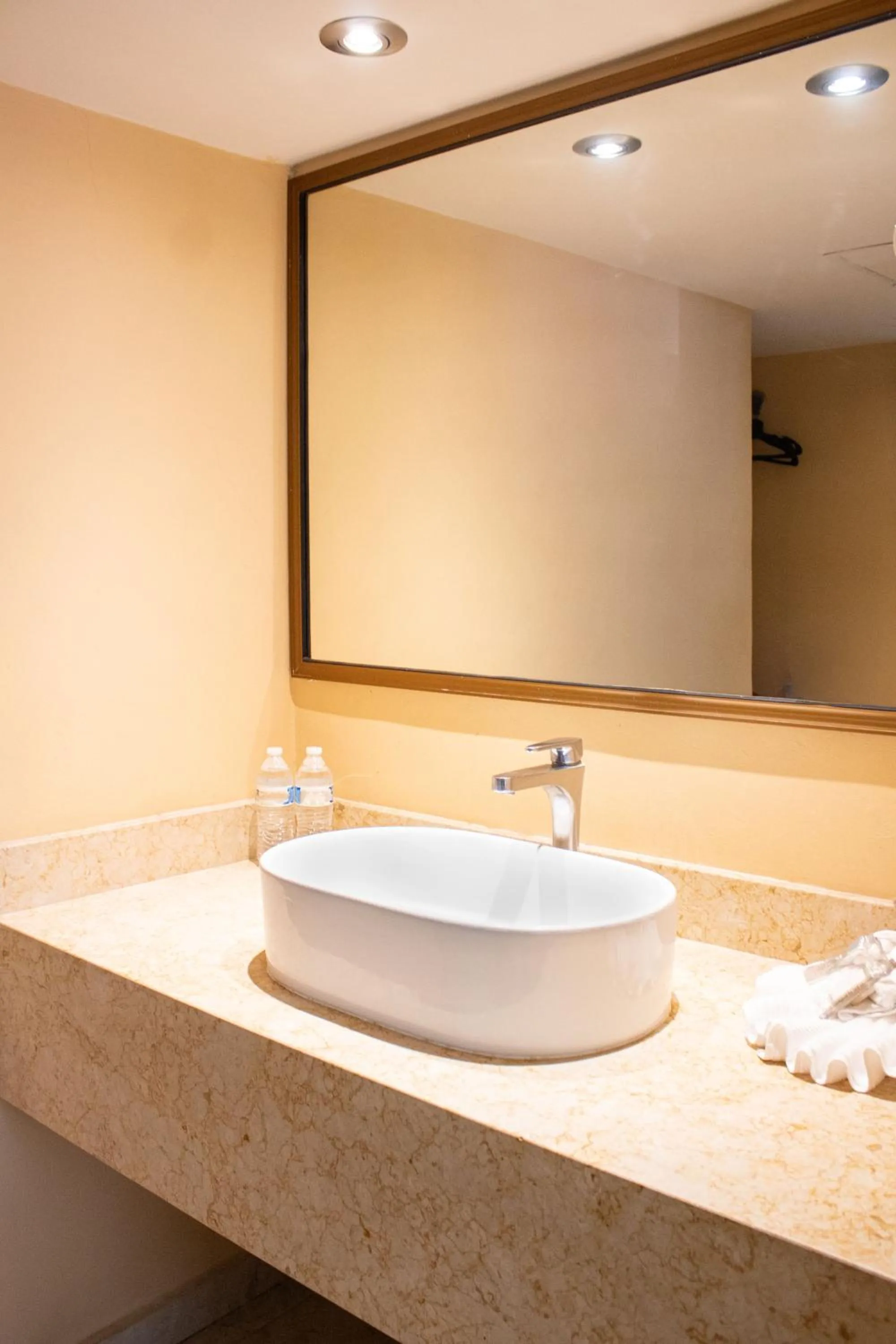 Hotel Armida Guaymas