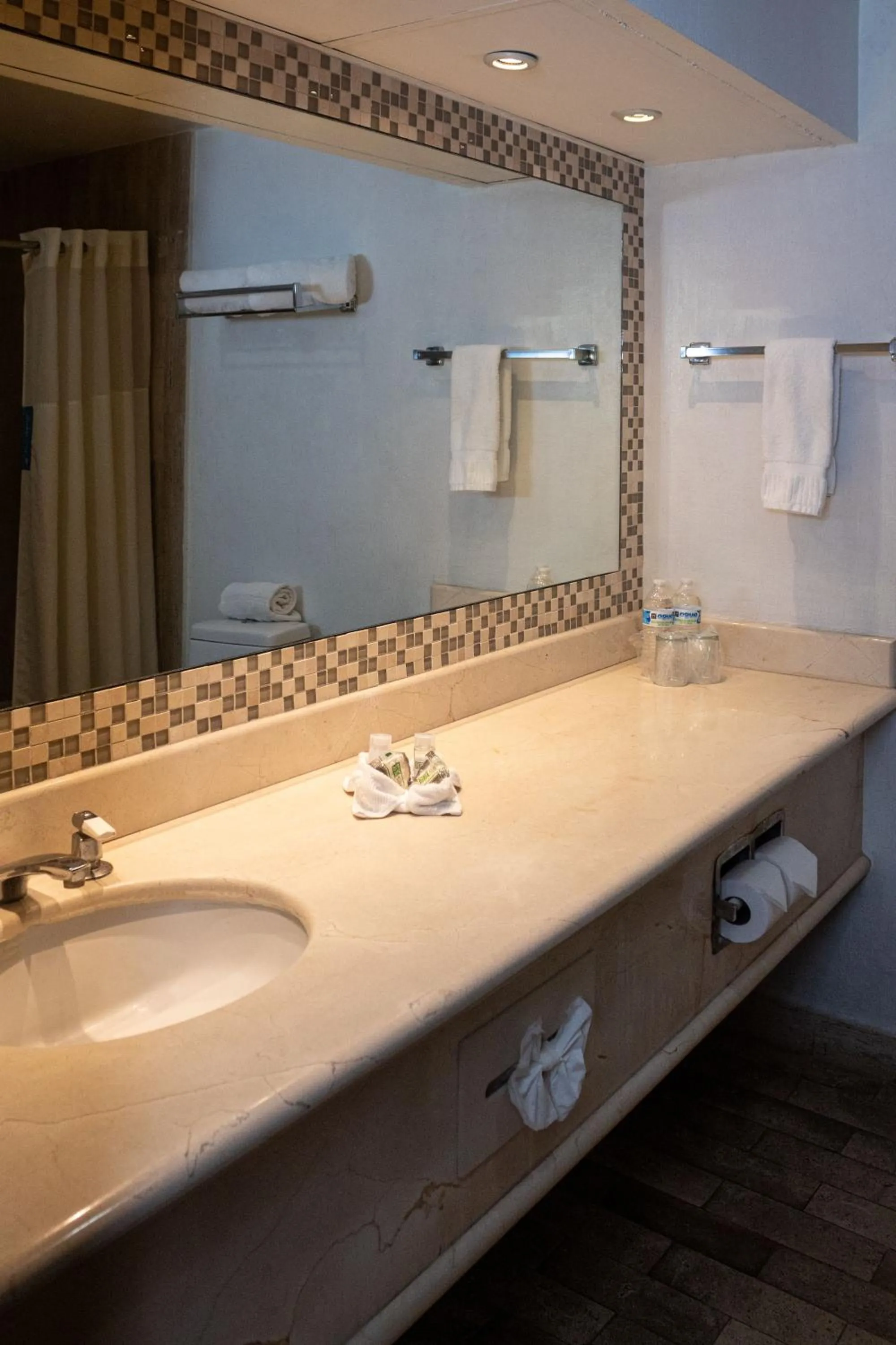 Hotel Armida Guaymas