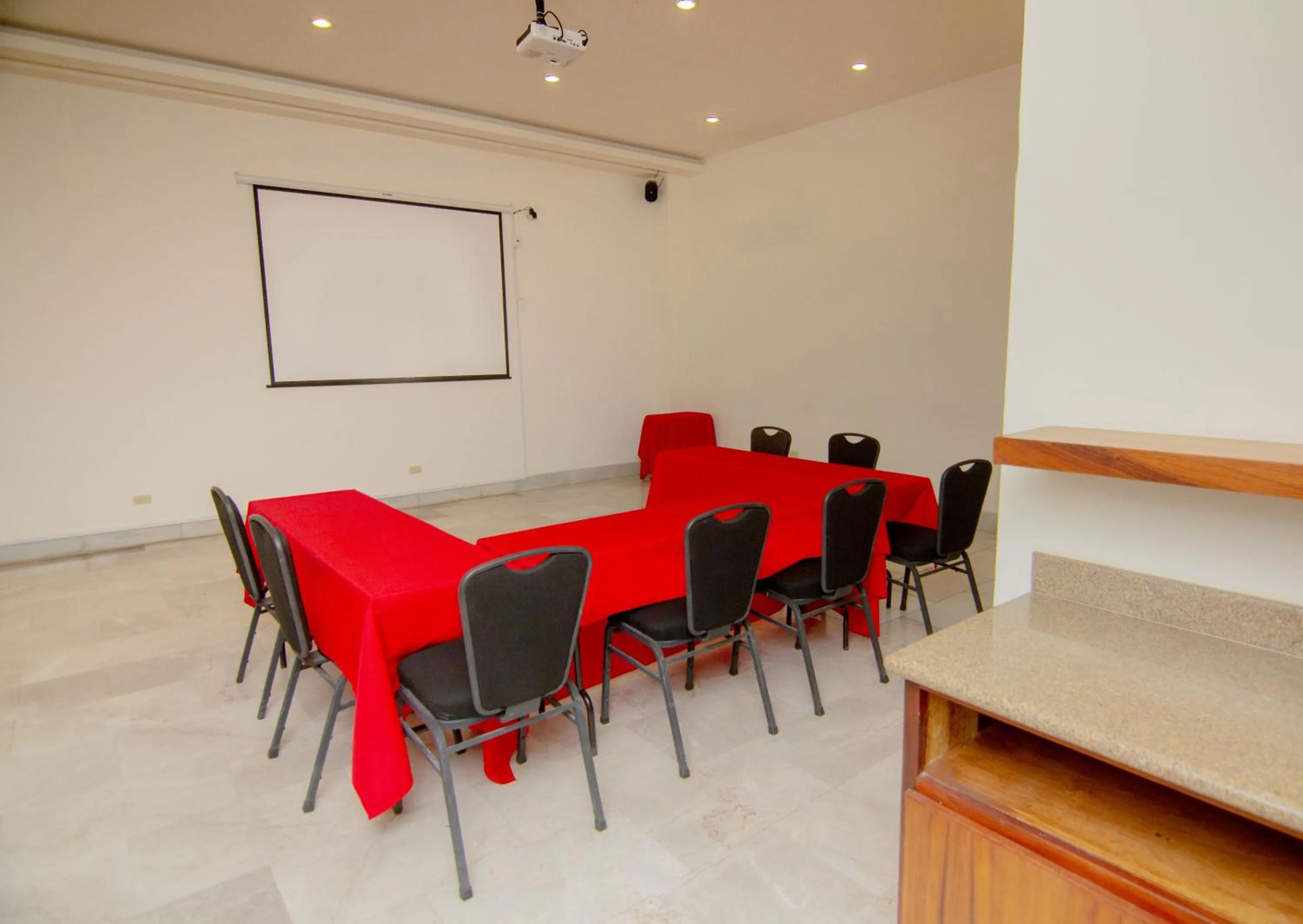 Hotel Armida Guaymas