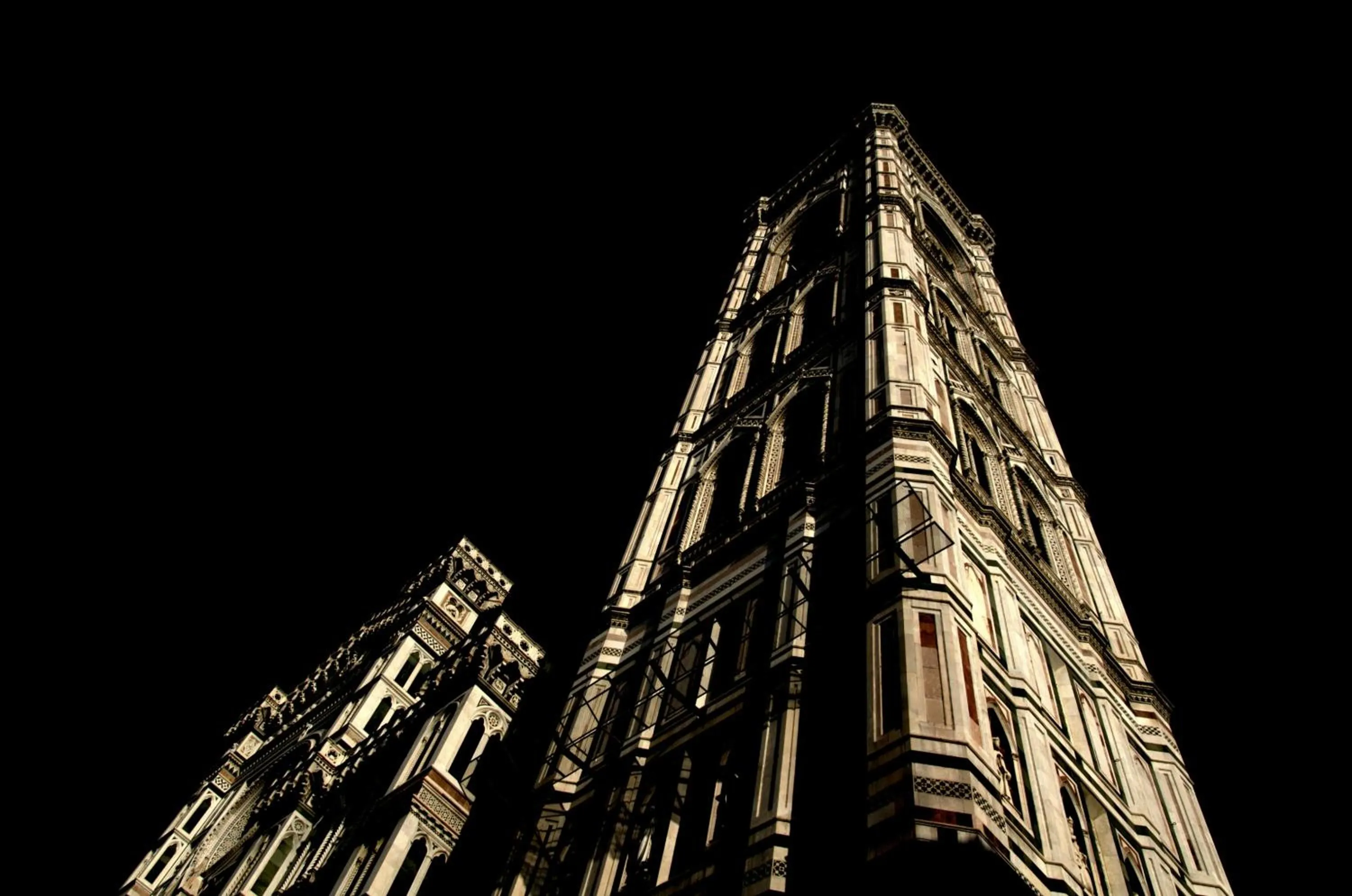 Nearby landmark in Hotel Miceli - Civico 50