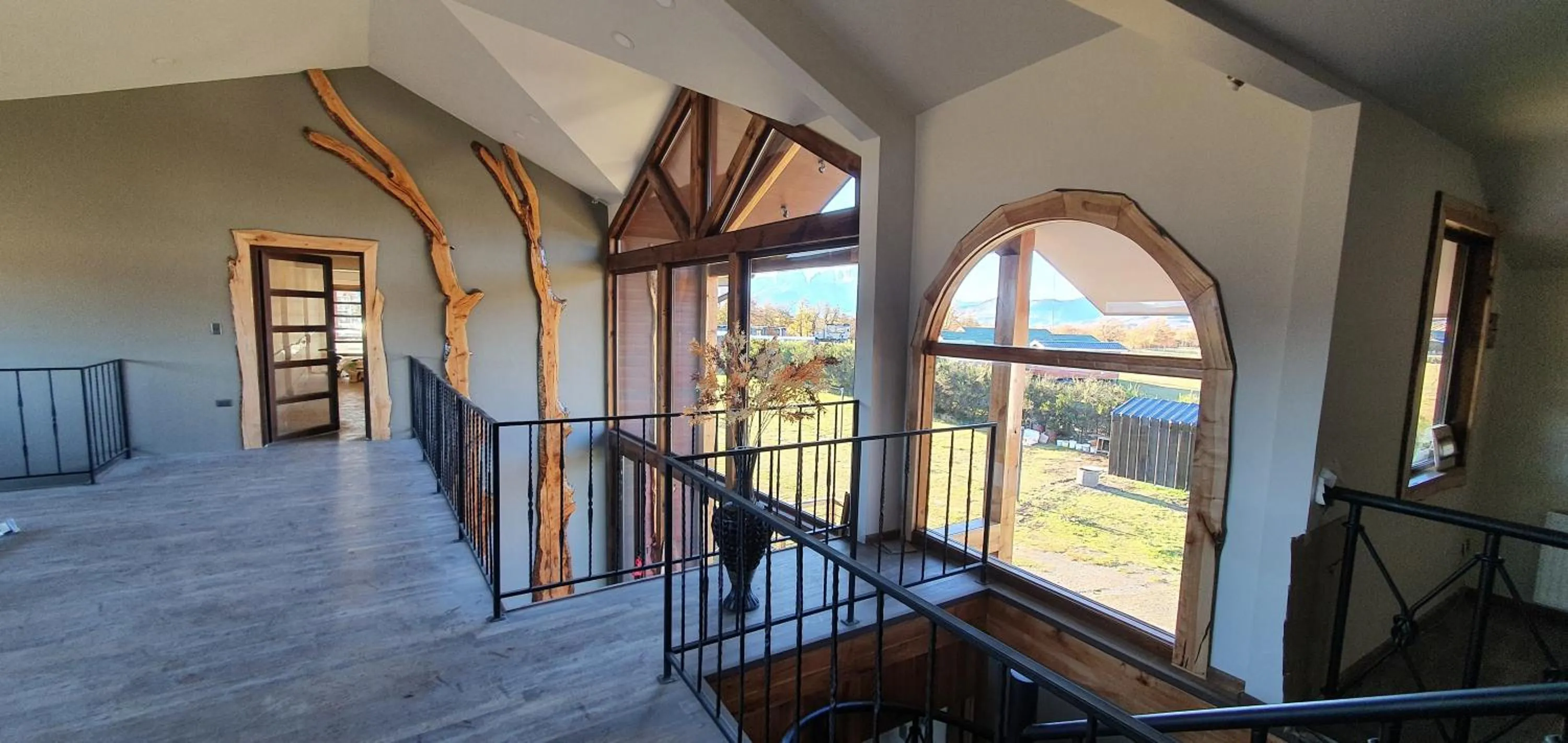 View (from property/room) in Morrena Lodge