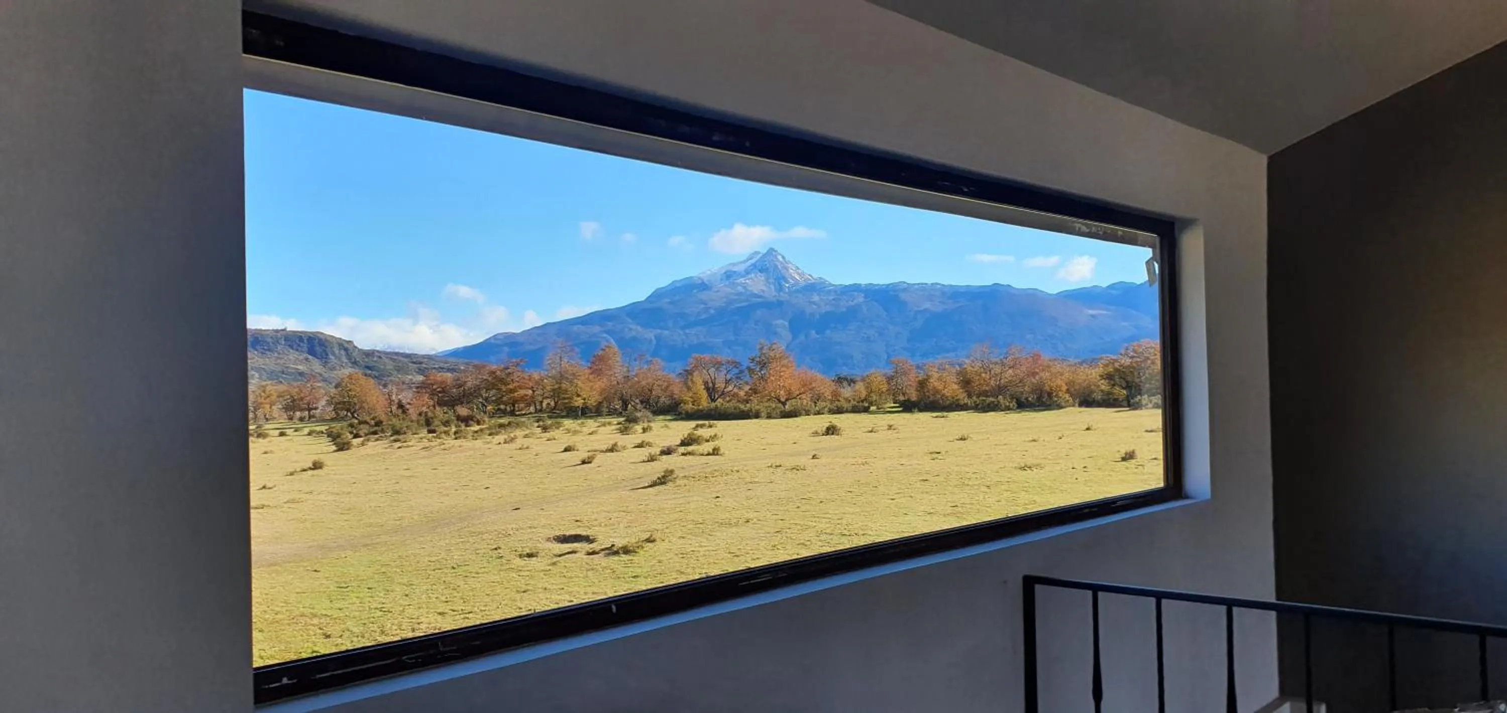 Property building in Morrena Lodge