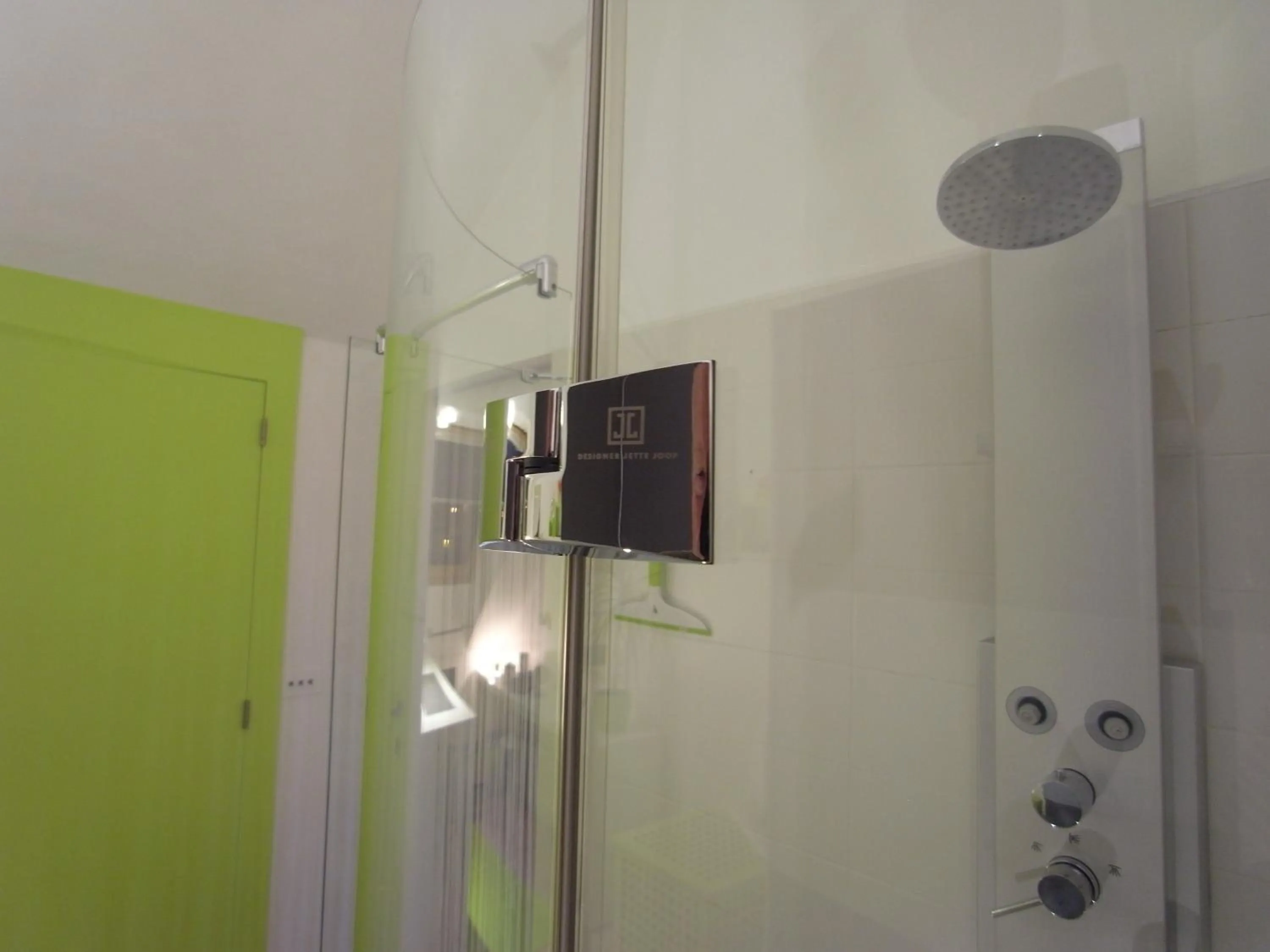 Bathroom in B&B Bianero