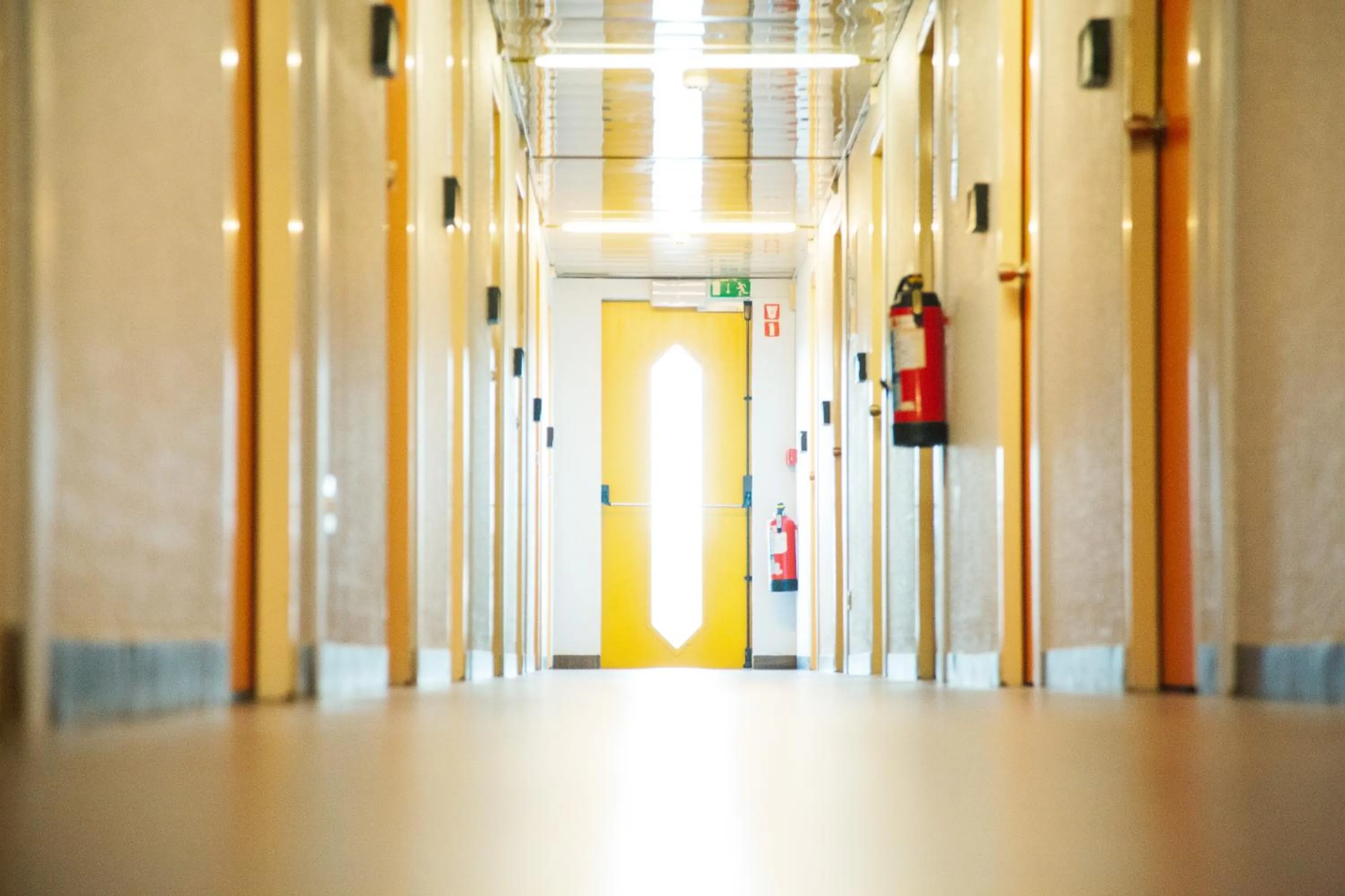 Property building in Class'Eco Namur