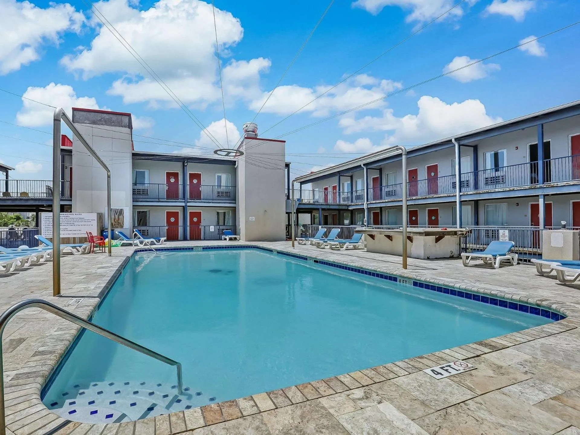 Pelican's Landing 103