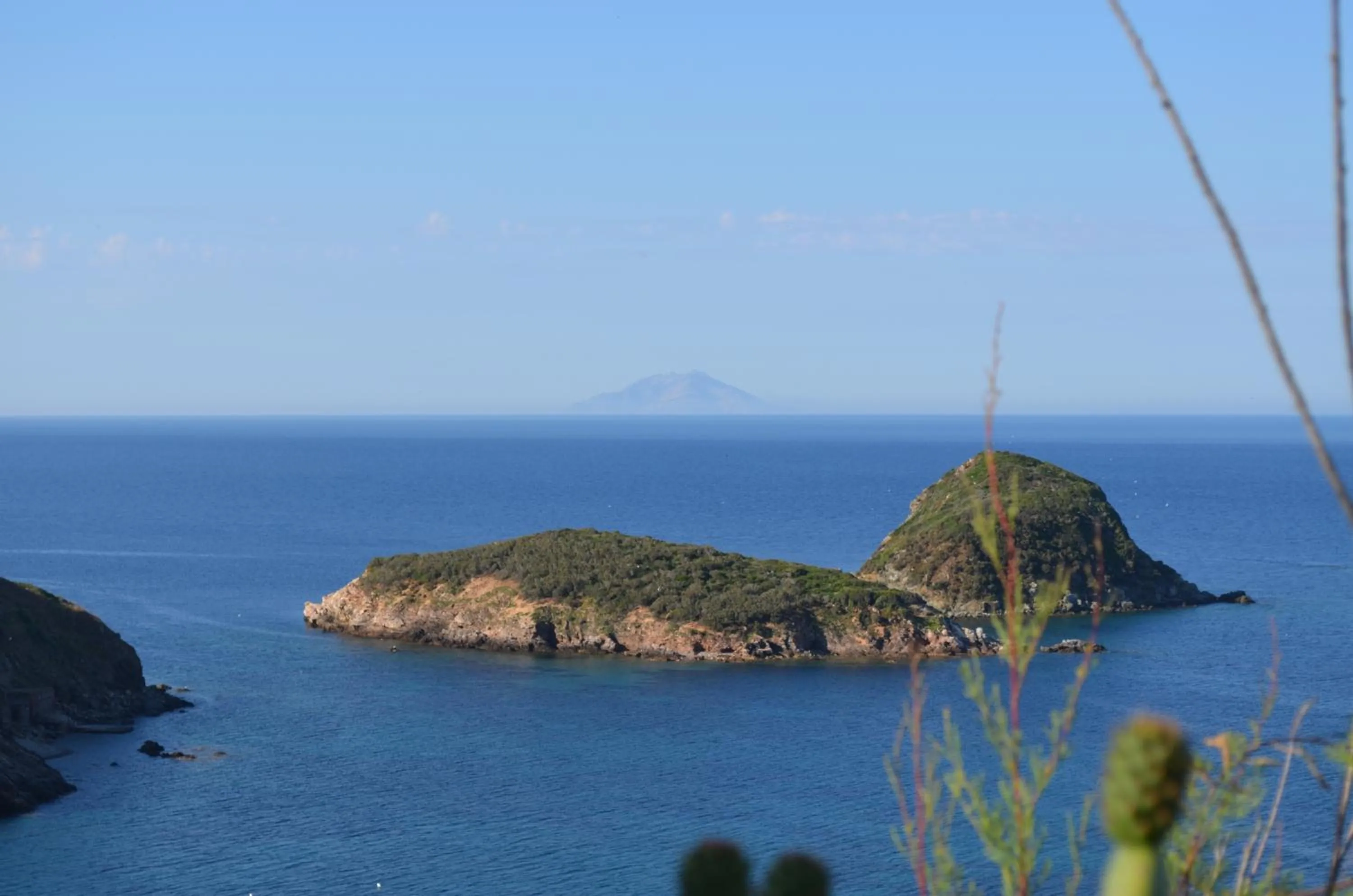 Nearby landmark in Residential Hotel Villaggio Innamorata